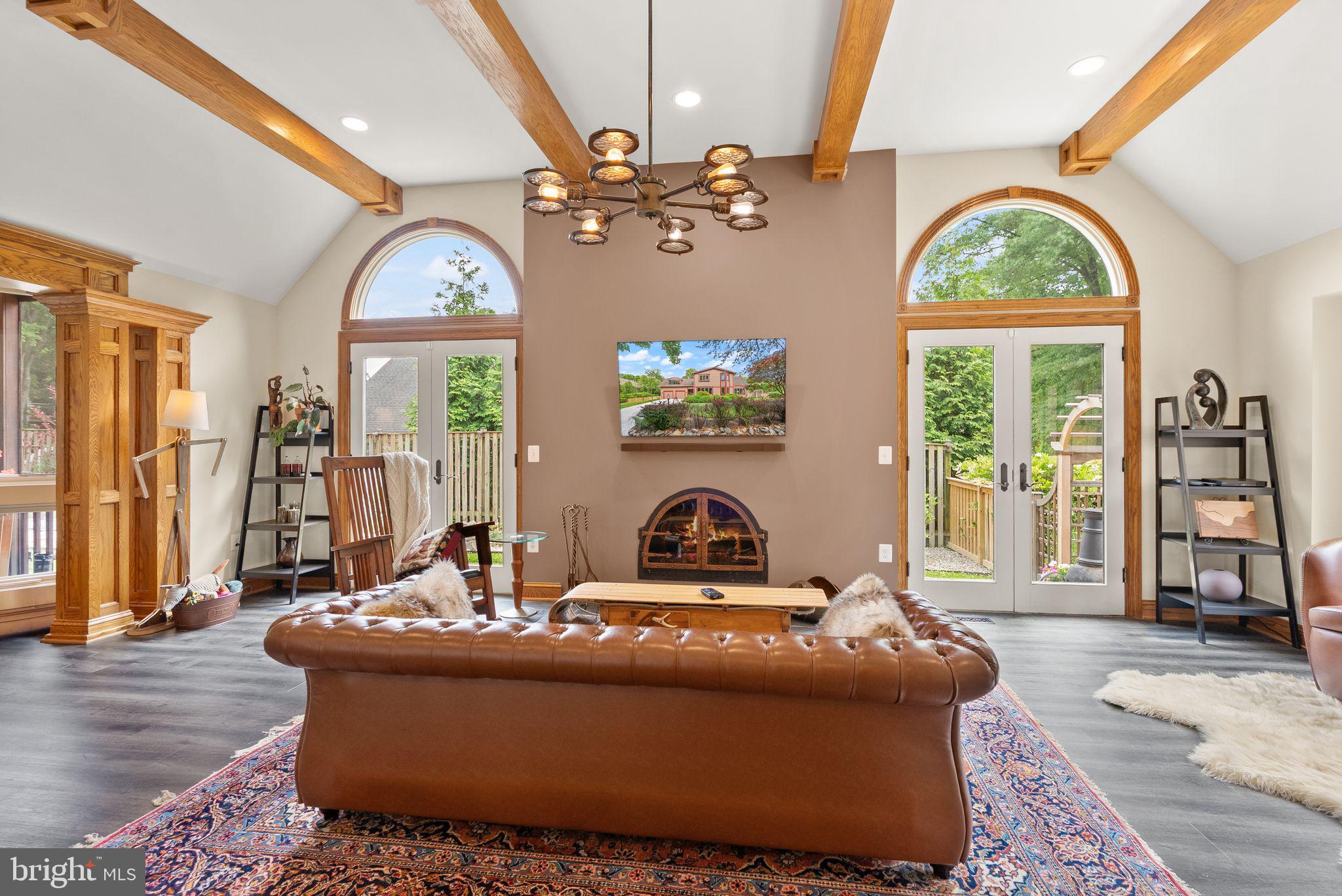 SEMINARY HILL - Residential