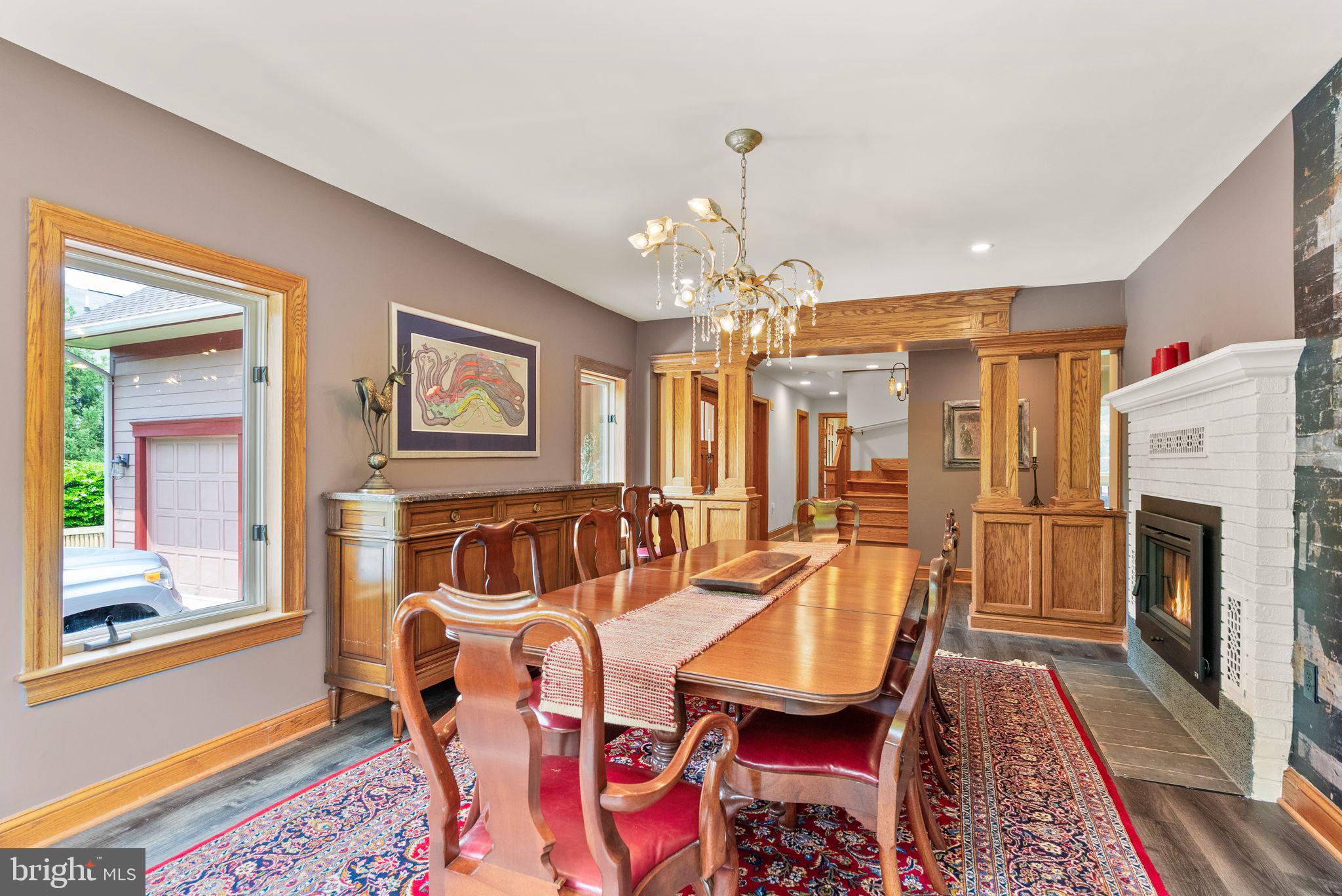 SEMINARY HILL - Residential