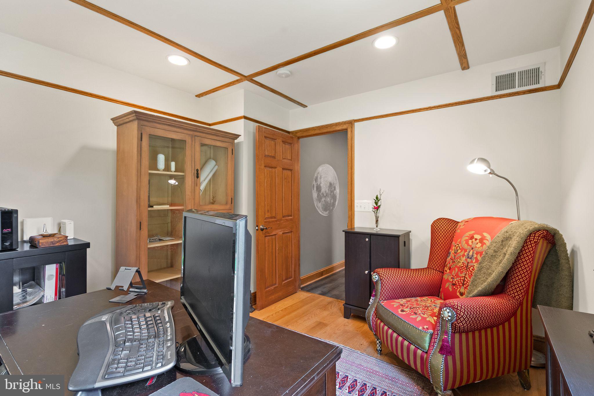 SEMINARY HILL - Residential