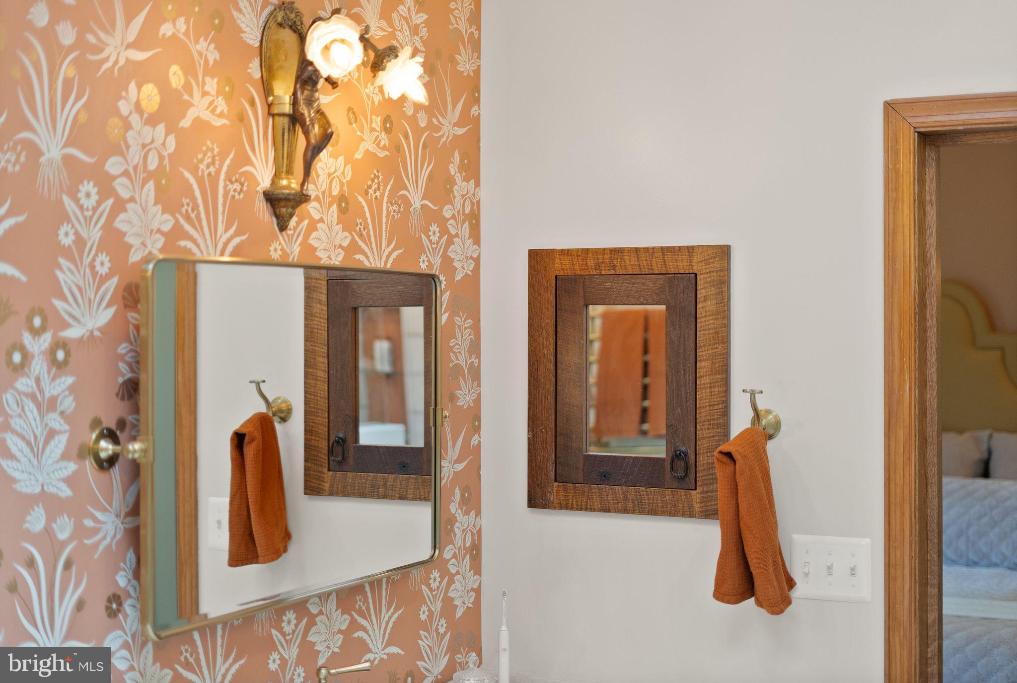 SEMINARY HILL - Residential