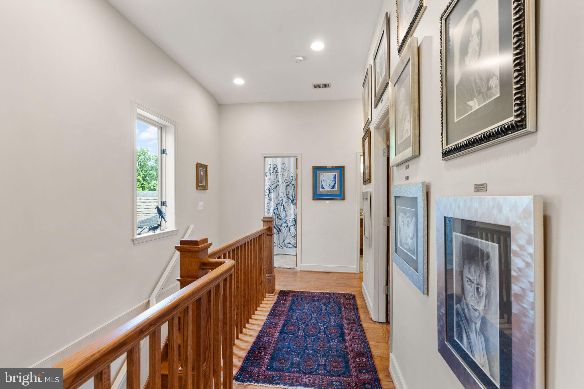 SEMINARY HILL - Residential