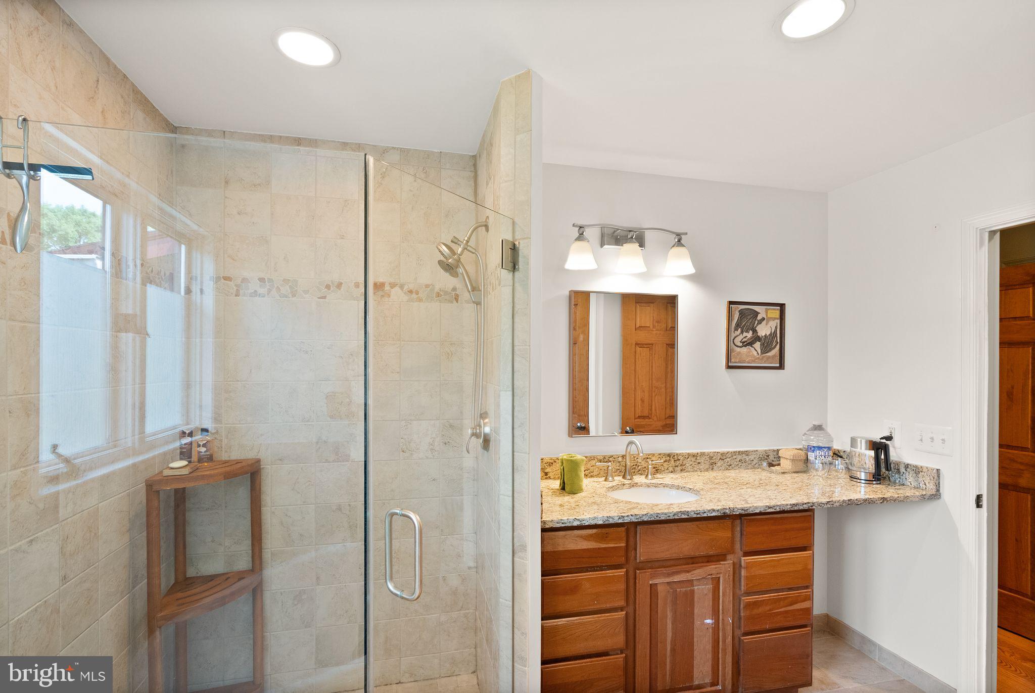 SEMINARY HILL - Residential