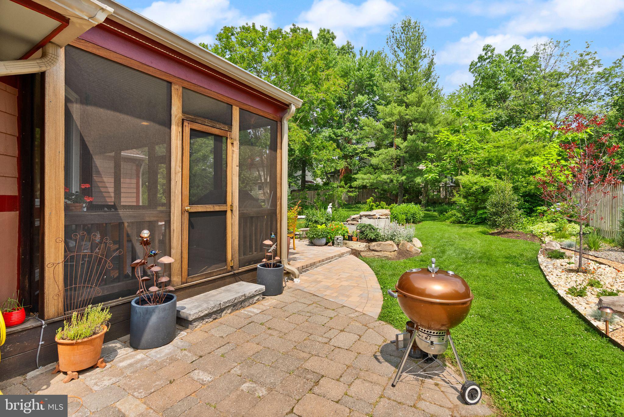 SEMINARY HILL - Residential