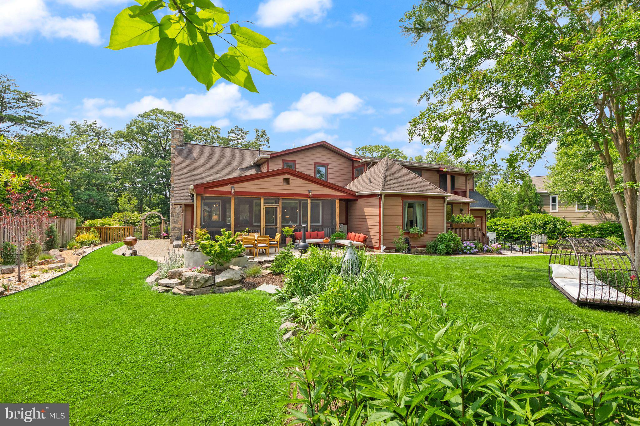 SEMINARY HILL - Residential