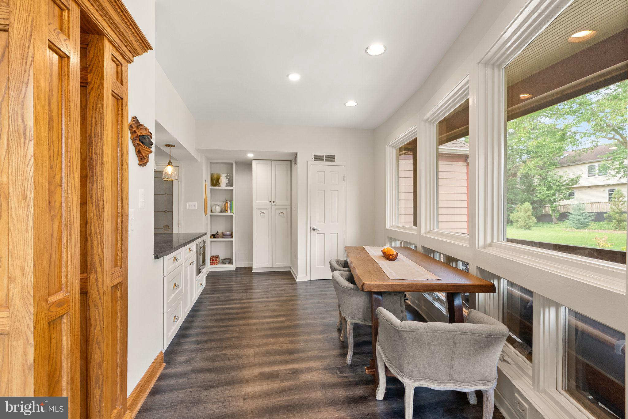 SEMINARY HILL - Residential