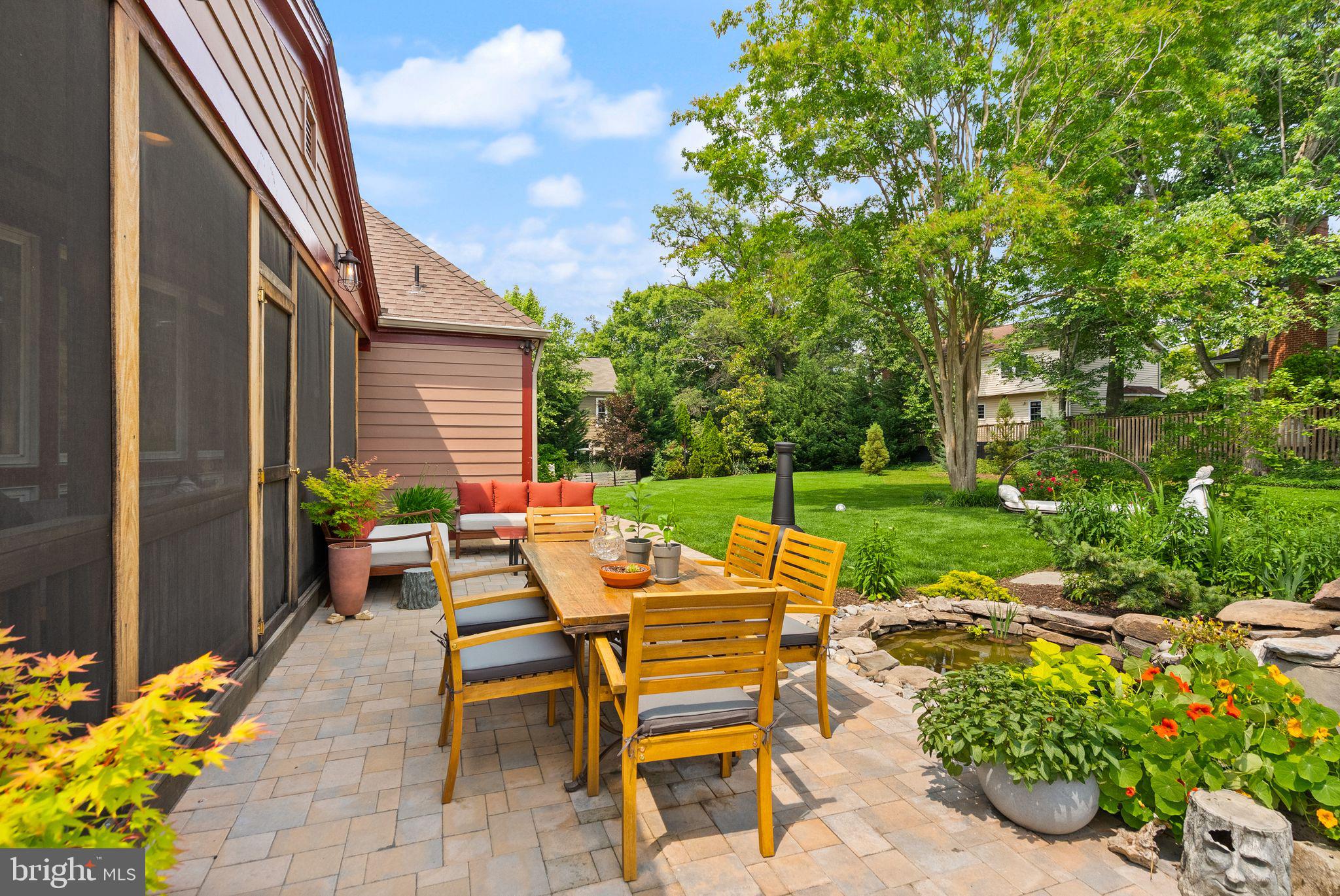 SEMINARY HILL - Residential