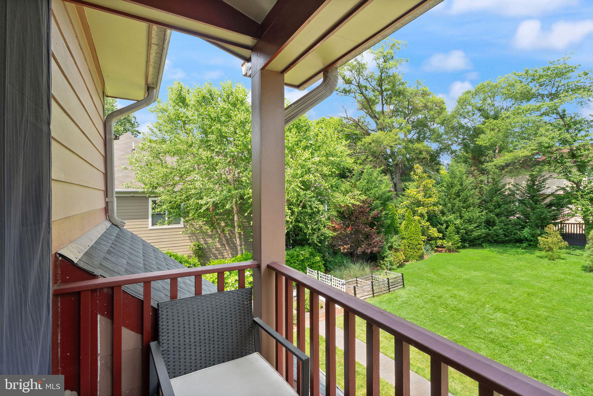 SEMINARY HILL - Residential