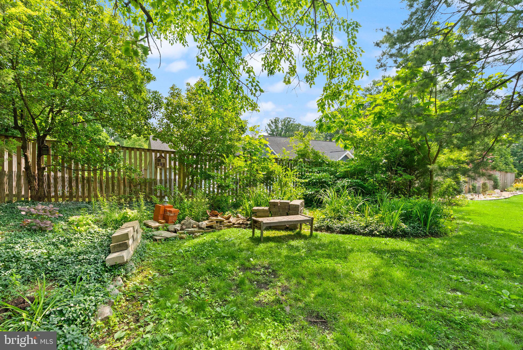 SEMINARY HILL - Residential