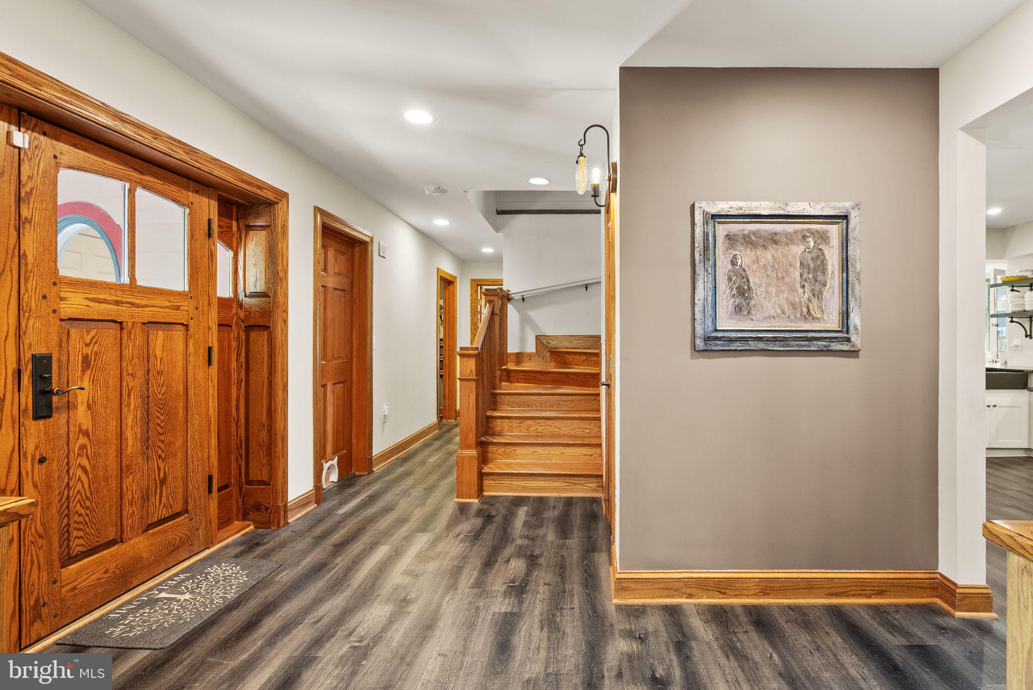 SEMINARY HILL - Residential