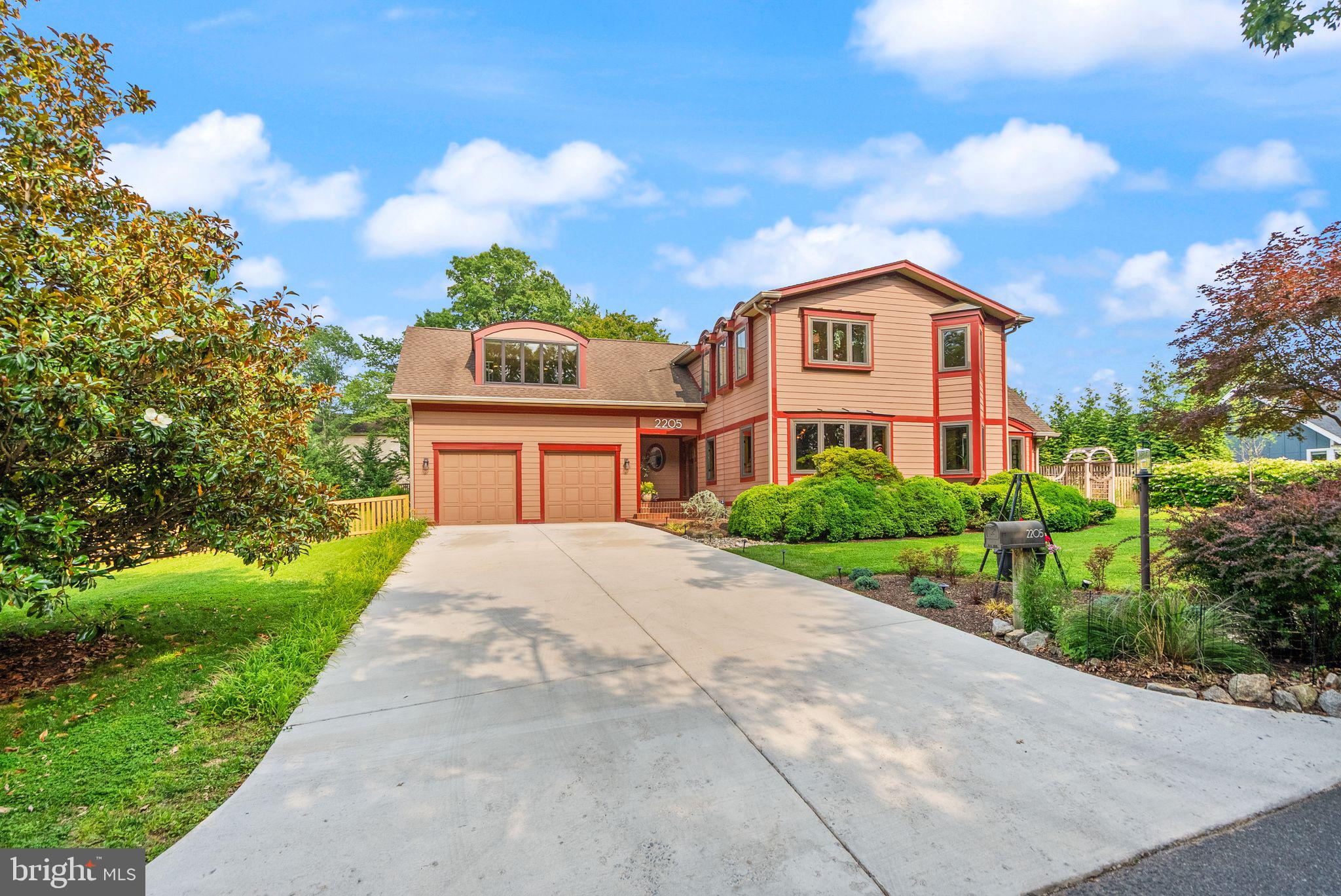 SEMINARY HILL - Residential