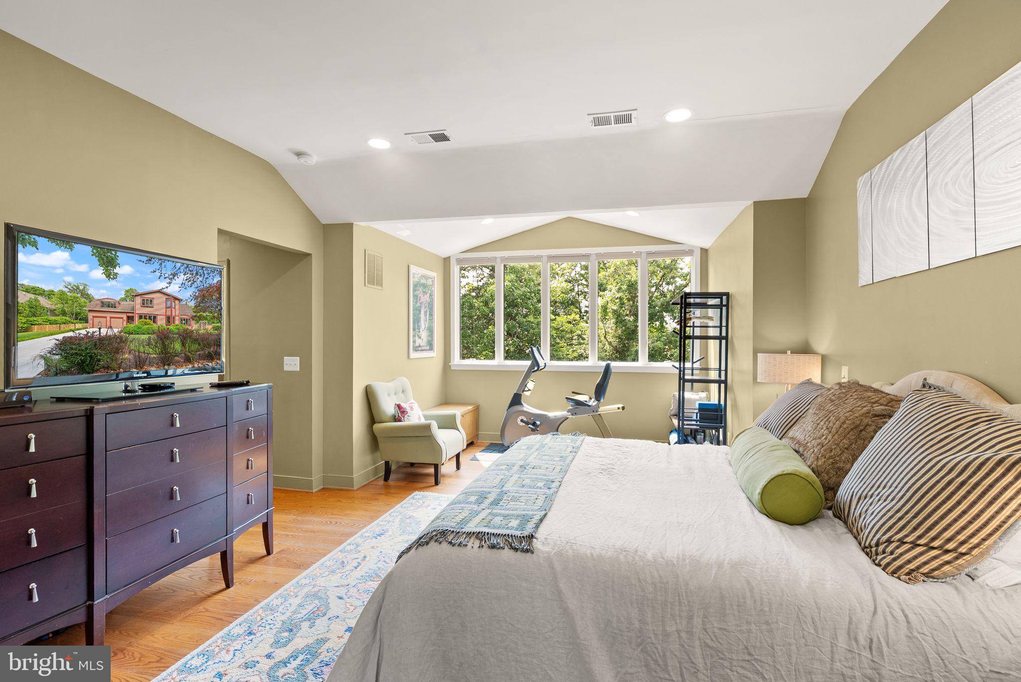 SEMINARY HILL - Residential