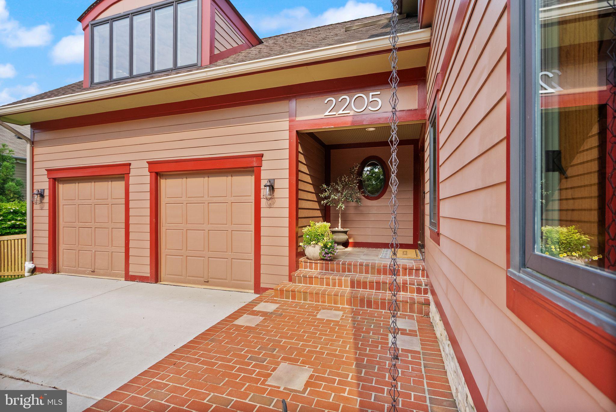 SEMINARY HILL - Residential