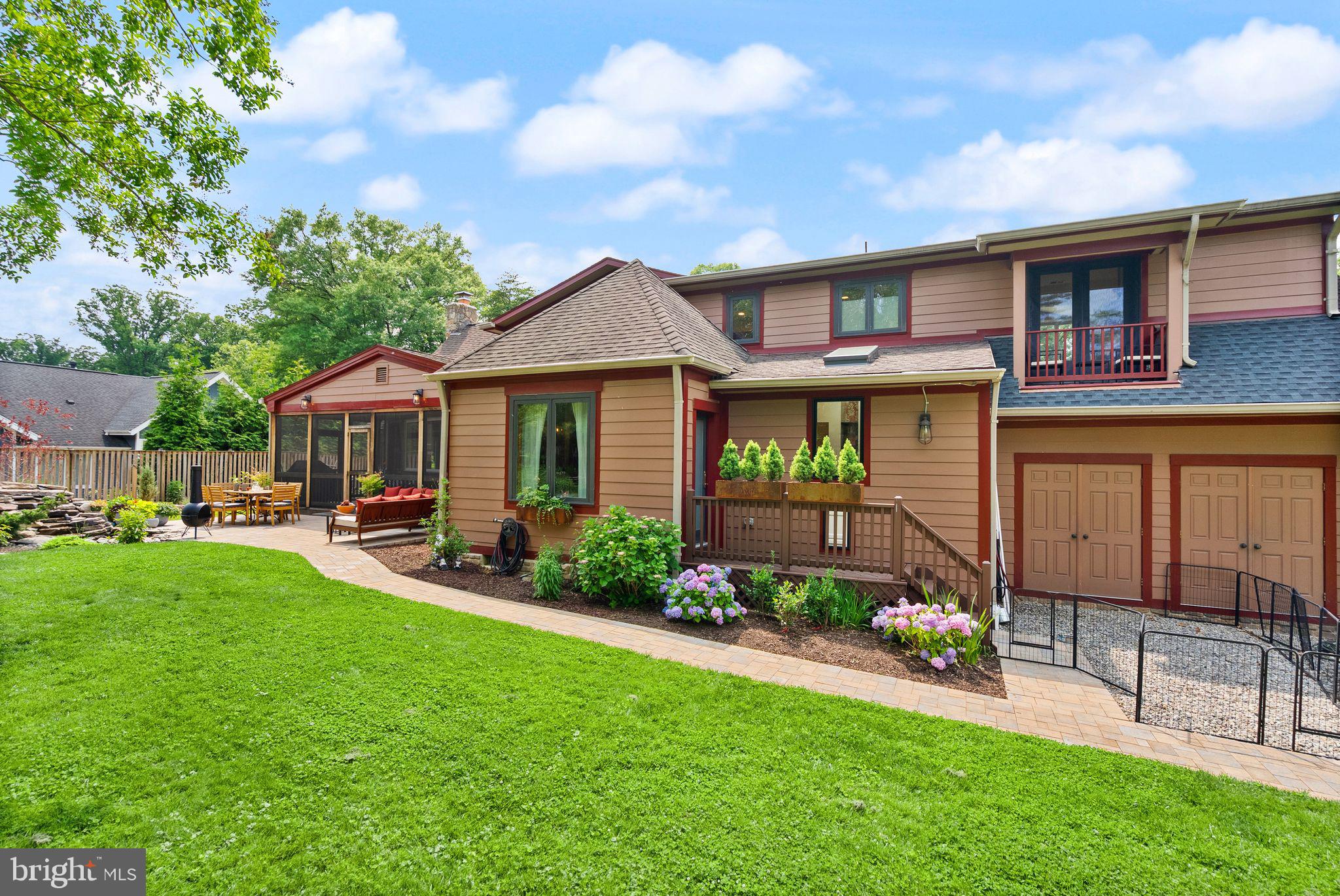 SEMINARY HILL - Residential