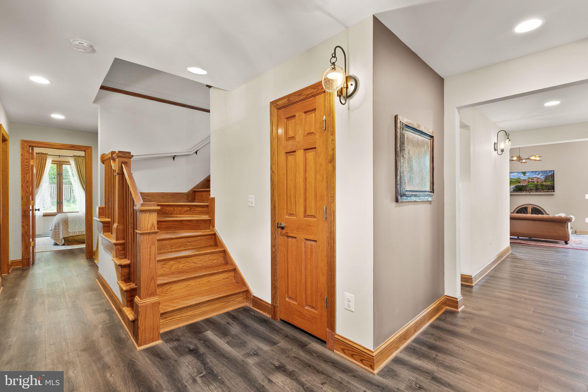 SEMINARY HILL - Residential