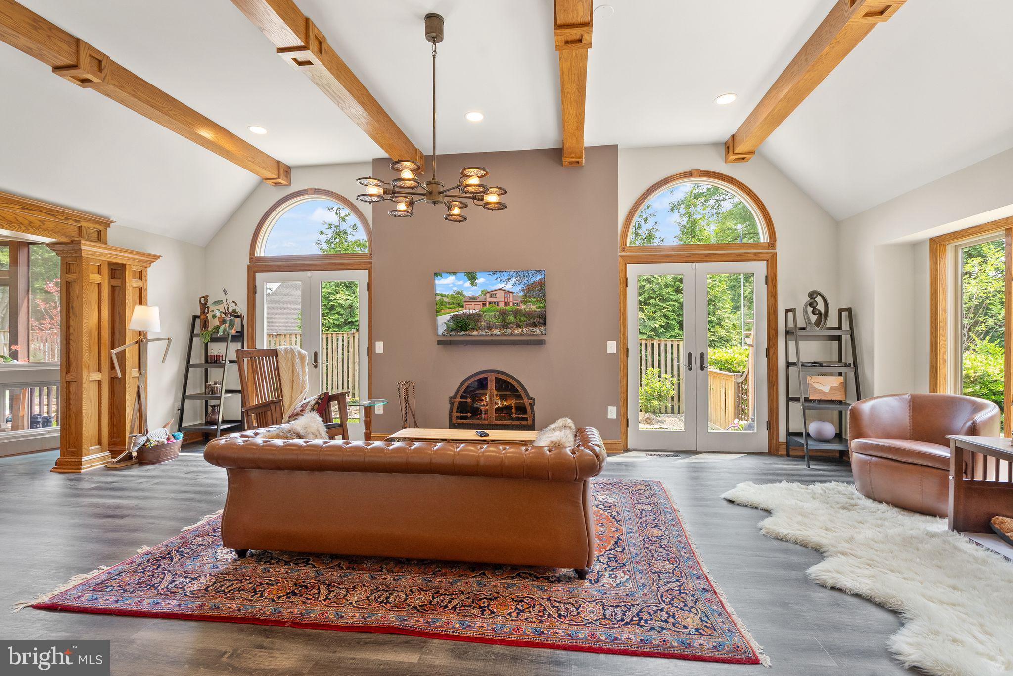 SEMINARY HILL - Residential