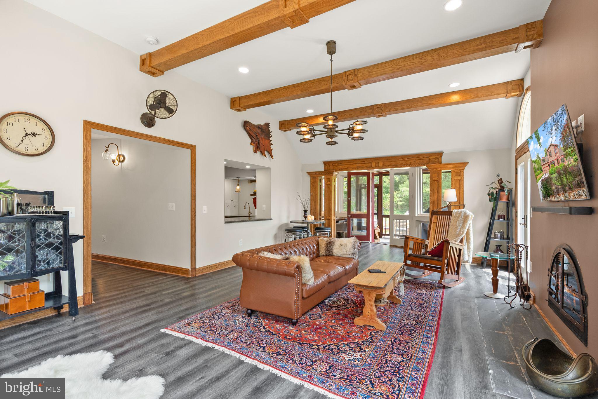 SEMINARY HILL - Residential