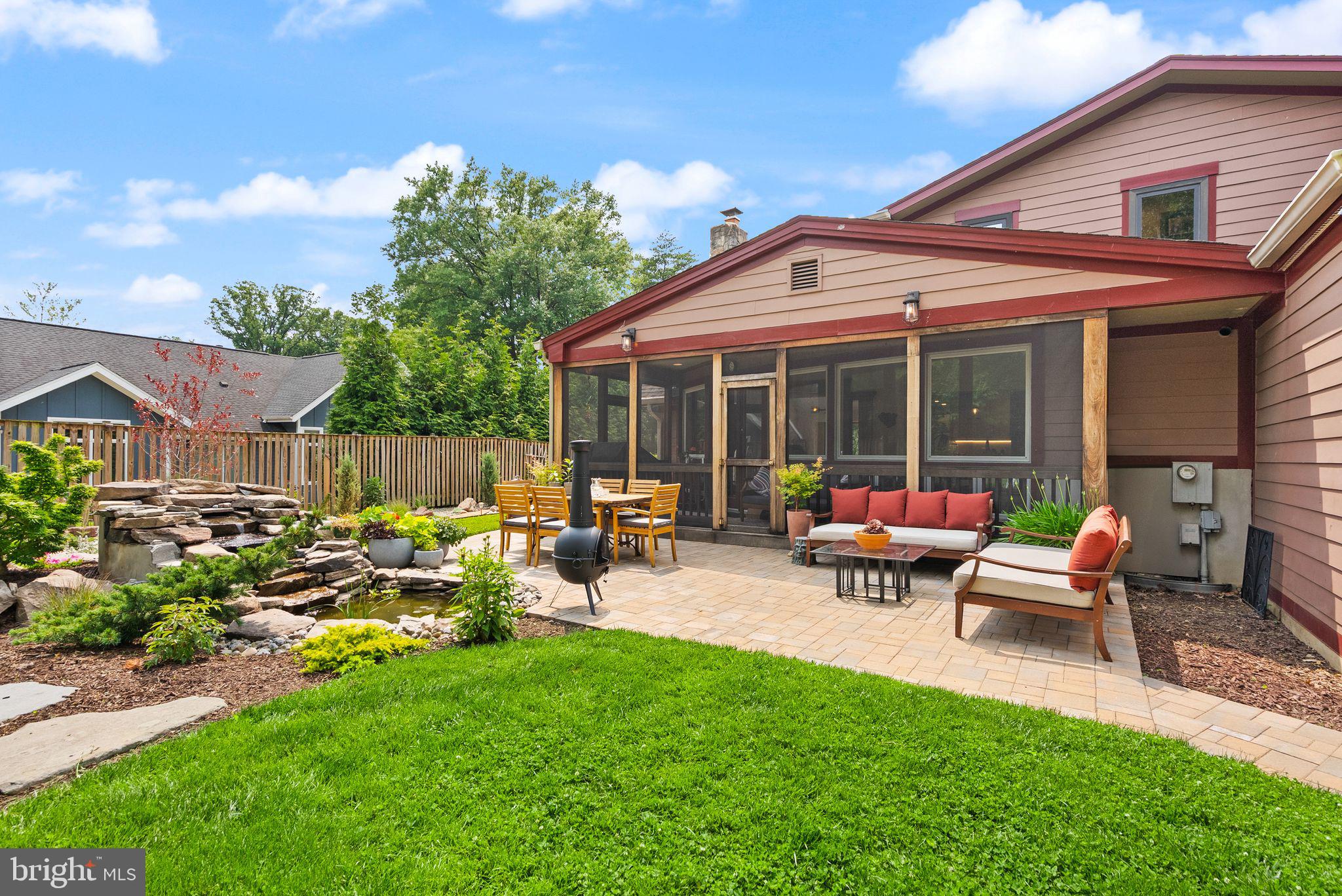 SEMINARY HILL - Residential