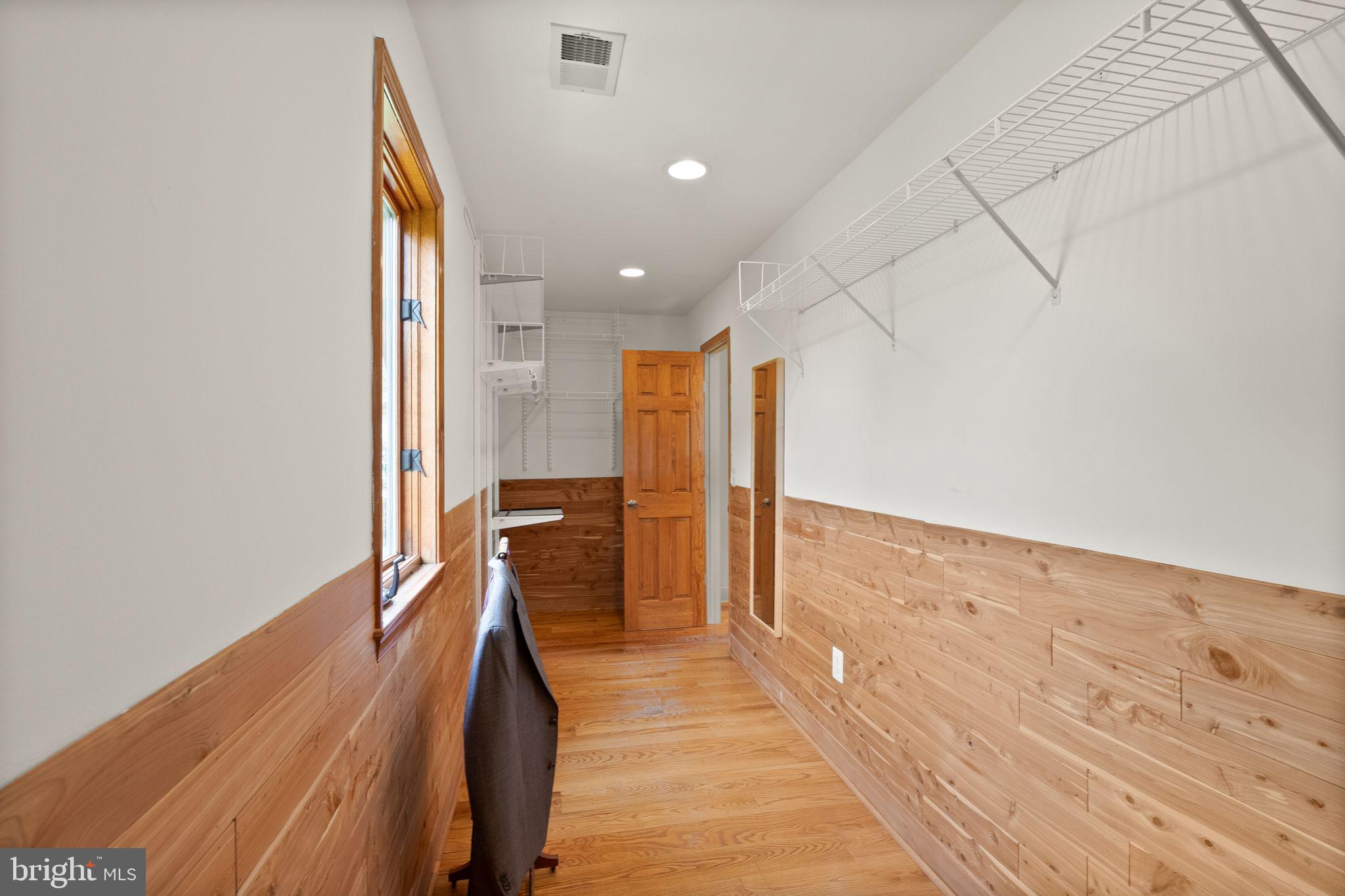 SEMINARY HILL - Residential