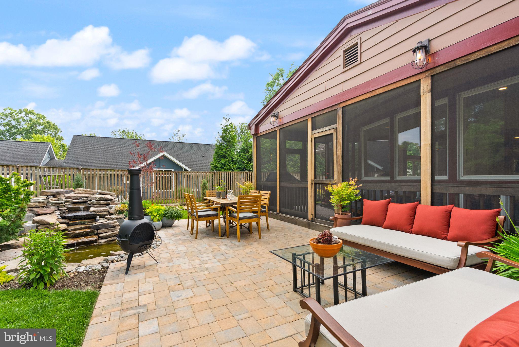 SEMINARY HILL - Residential