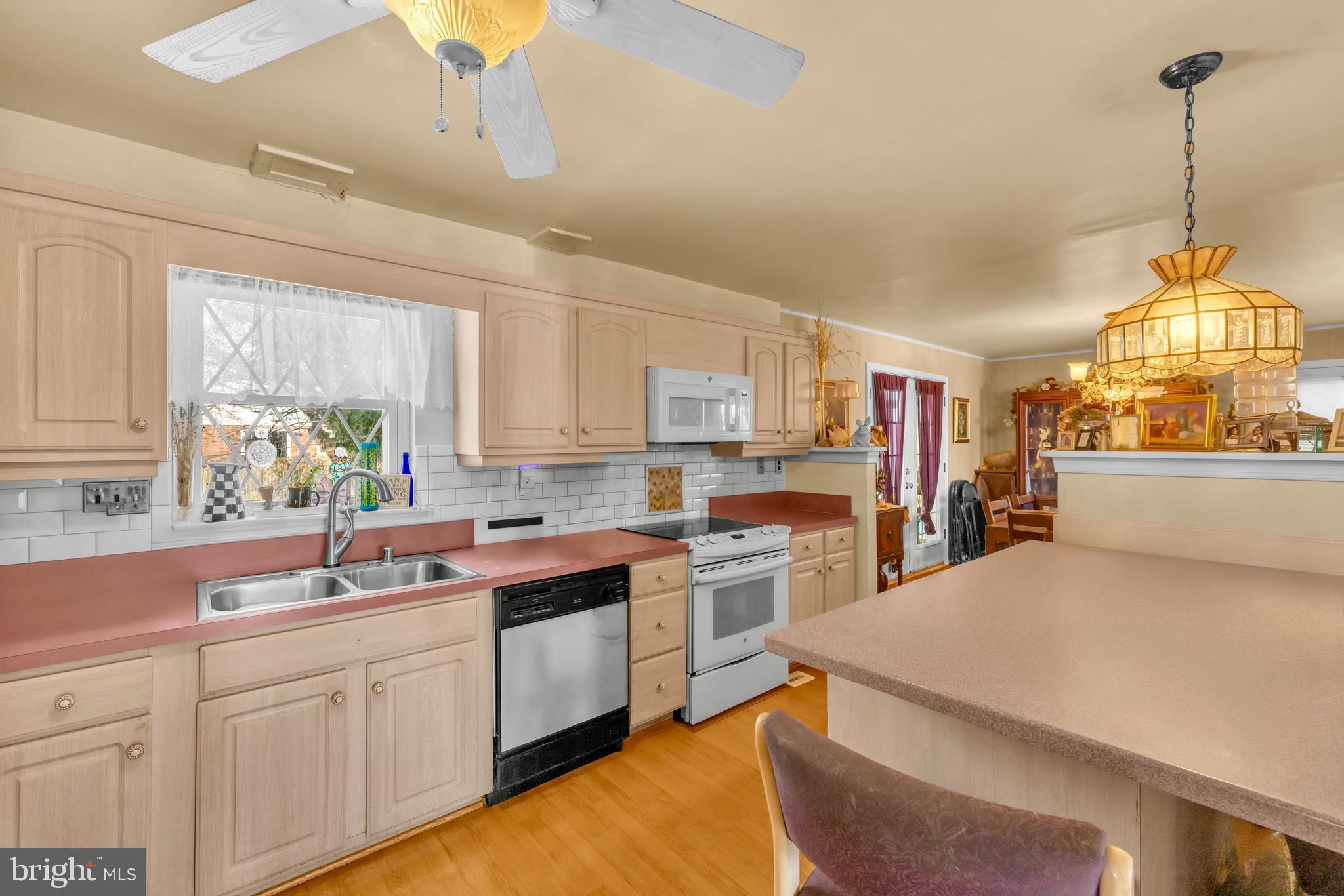 KETTERING - Residential