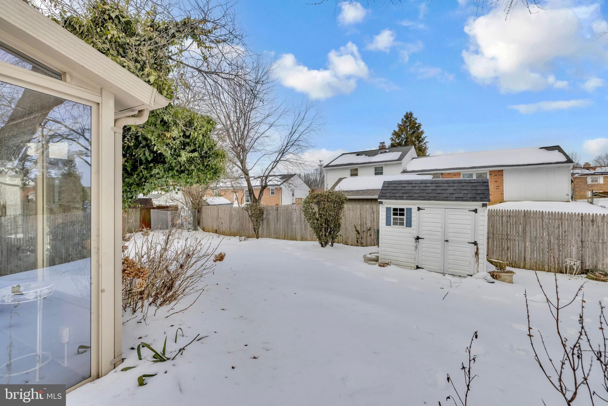 KETTERING - Residential