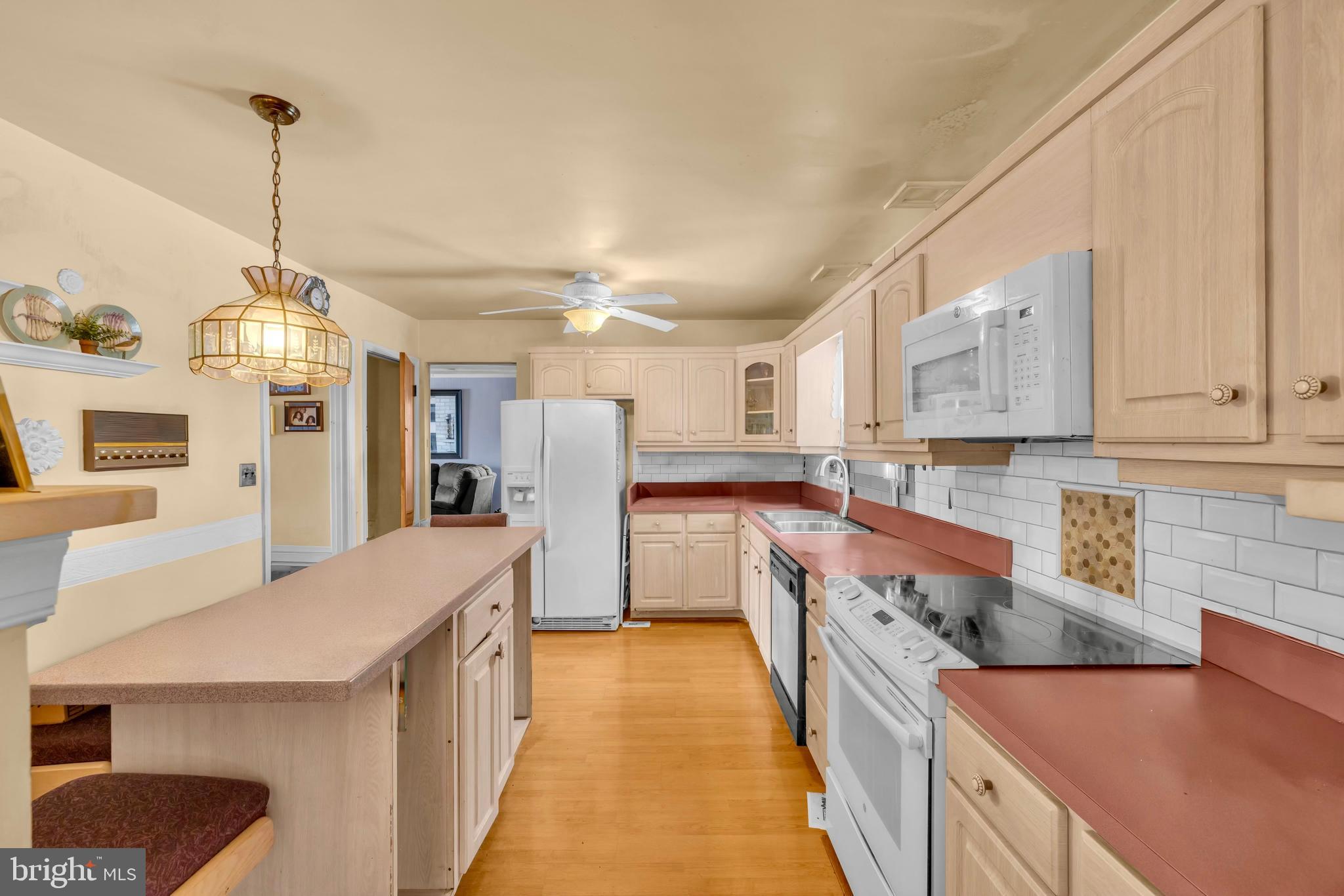 KETTERING - Residential