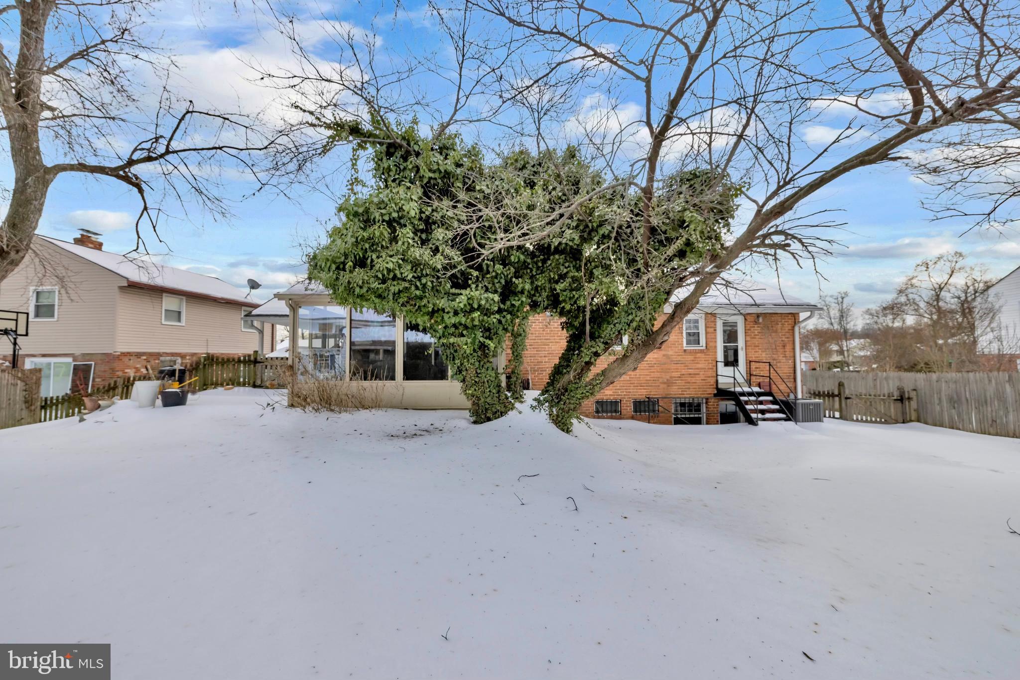 KETTERING - Residential