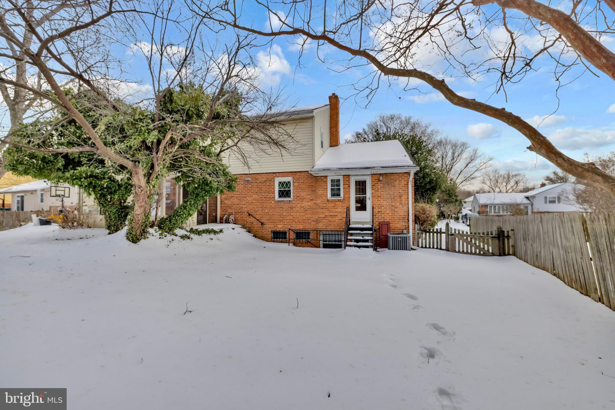 KETTERING - Residential