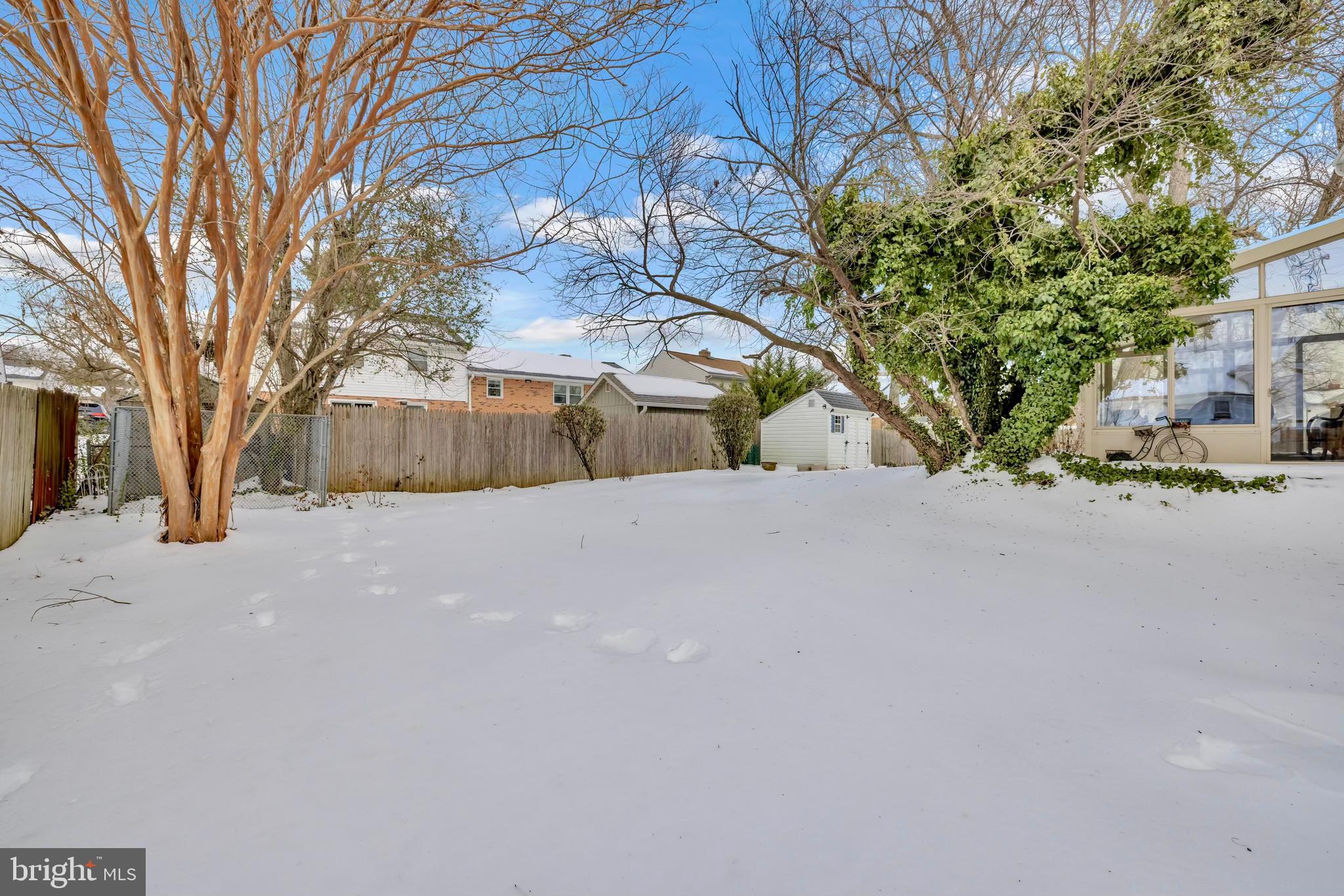 KETTERING - Residential