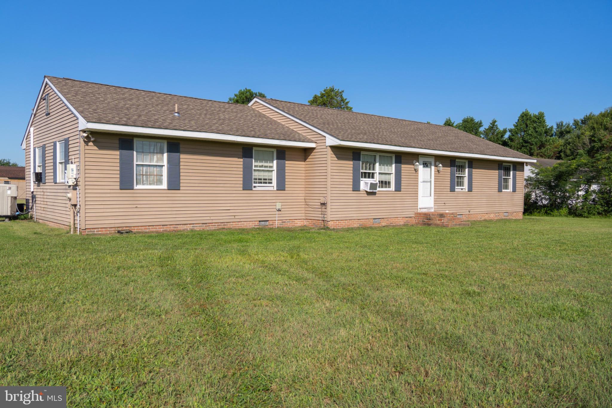 24185 TAYLORS TRL TRAIL