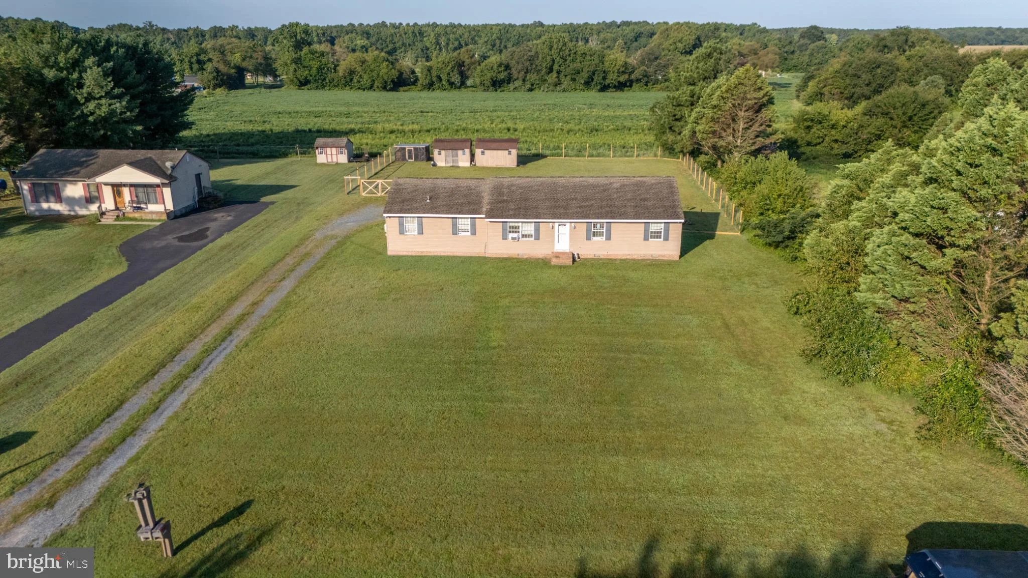 24185 Taylors Trl Trail, Mardela Springs, MD, 21837