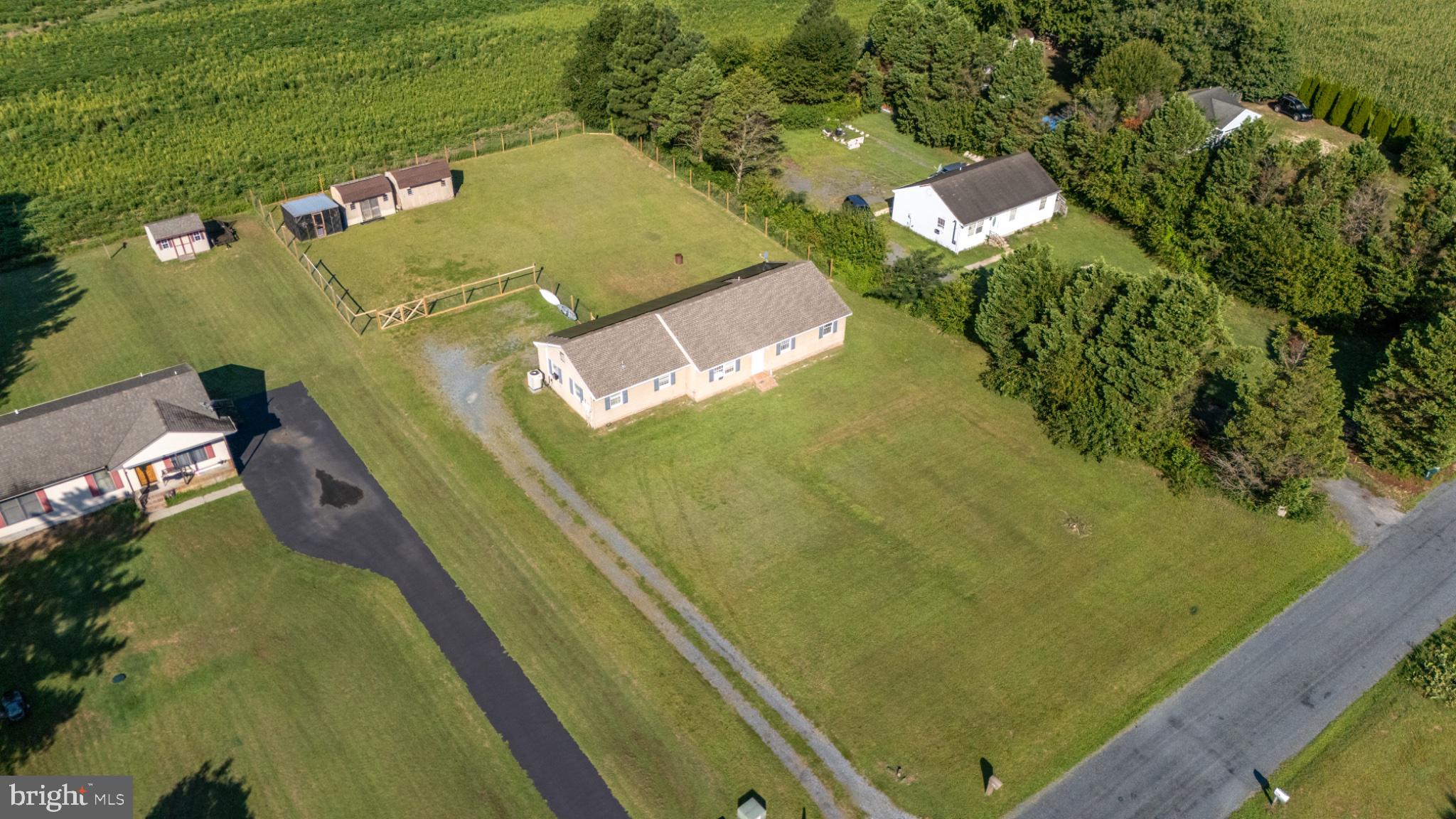 24185 TAYLORS TRL TRAIL