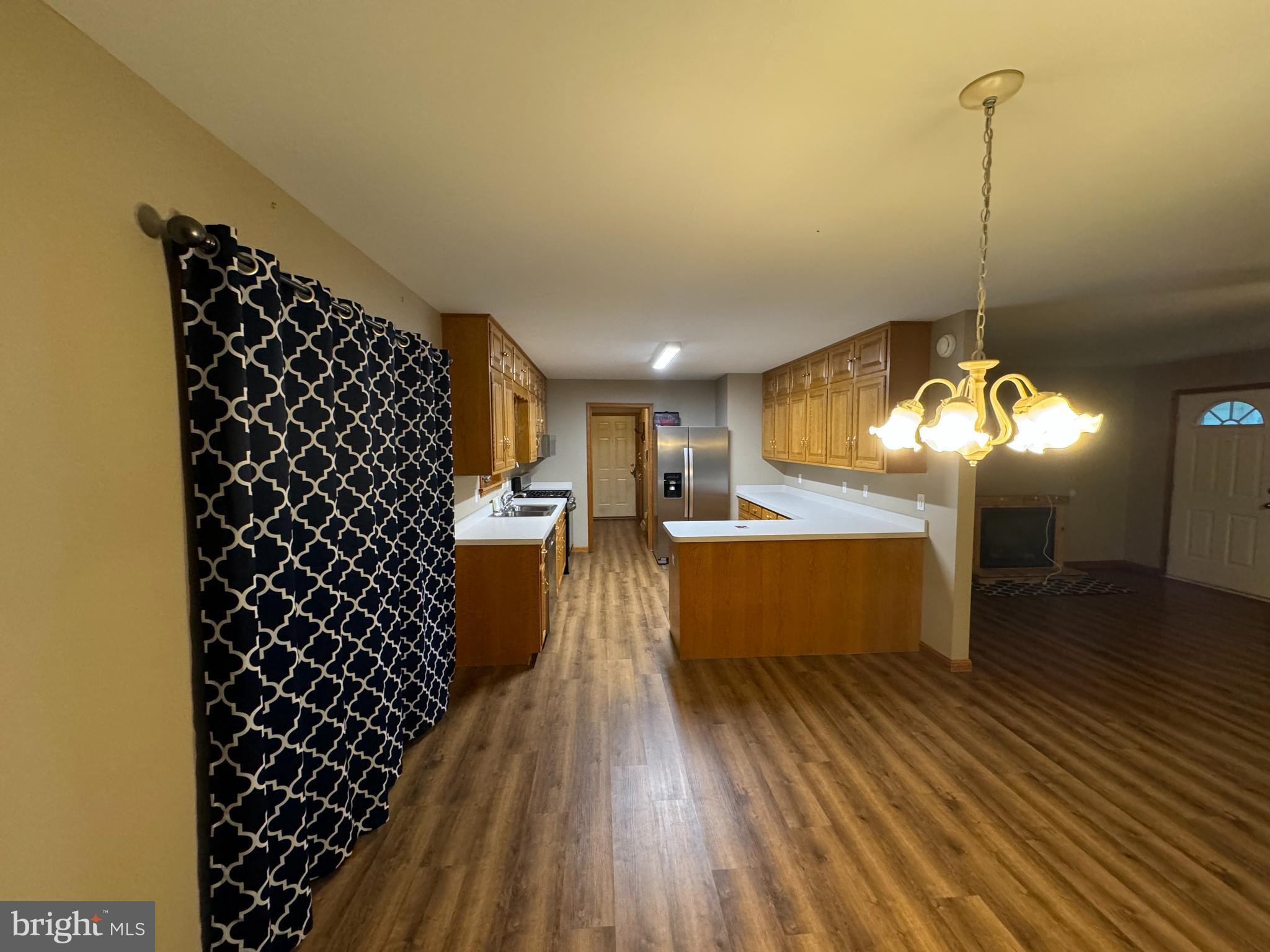 1497 CHIMNEY HILL ROAD