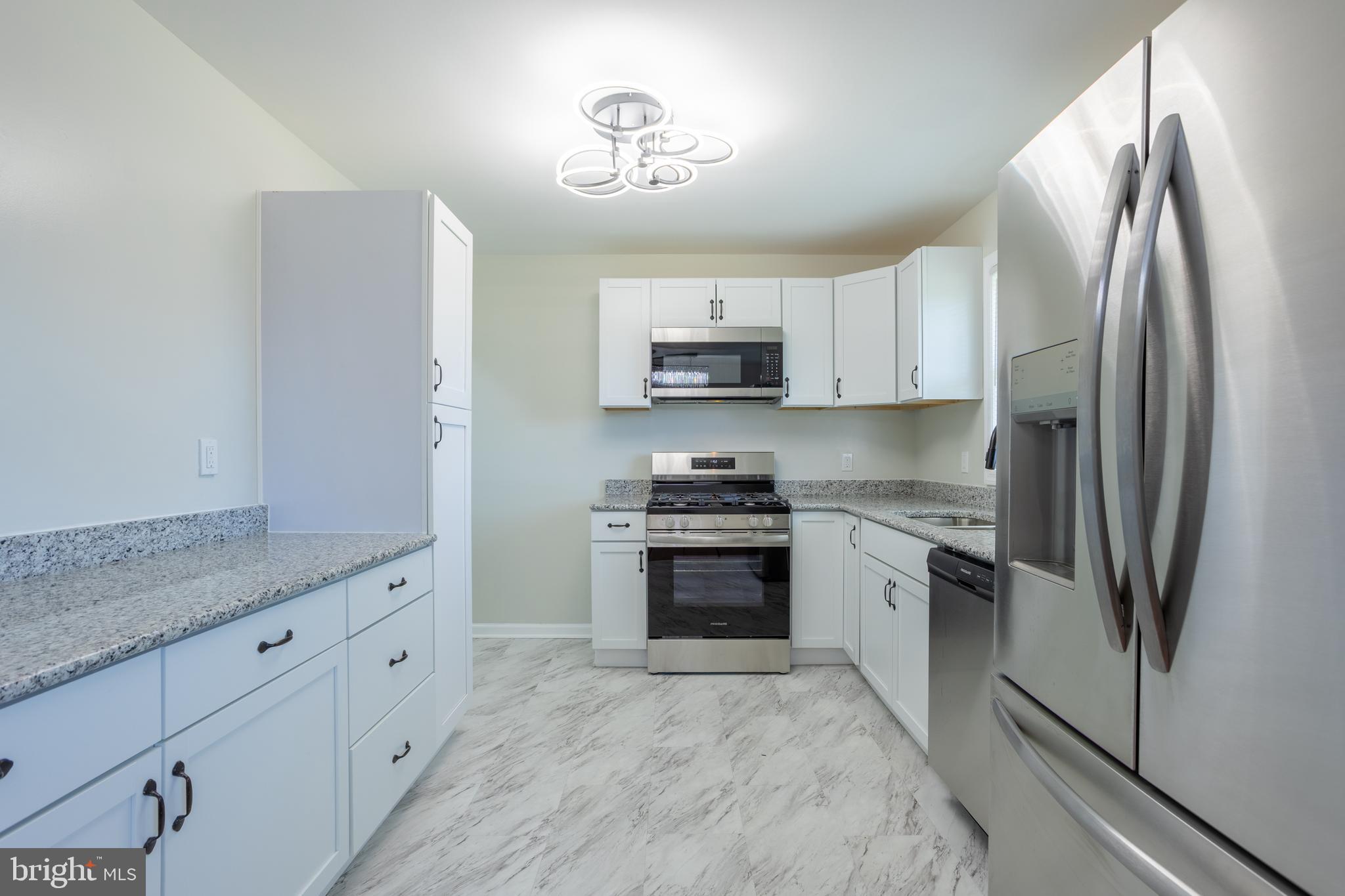GREENRIDGE - Residential