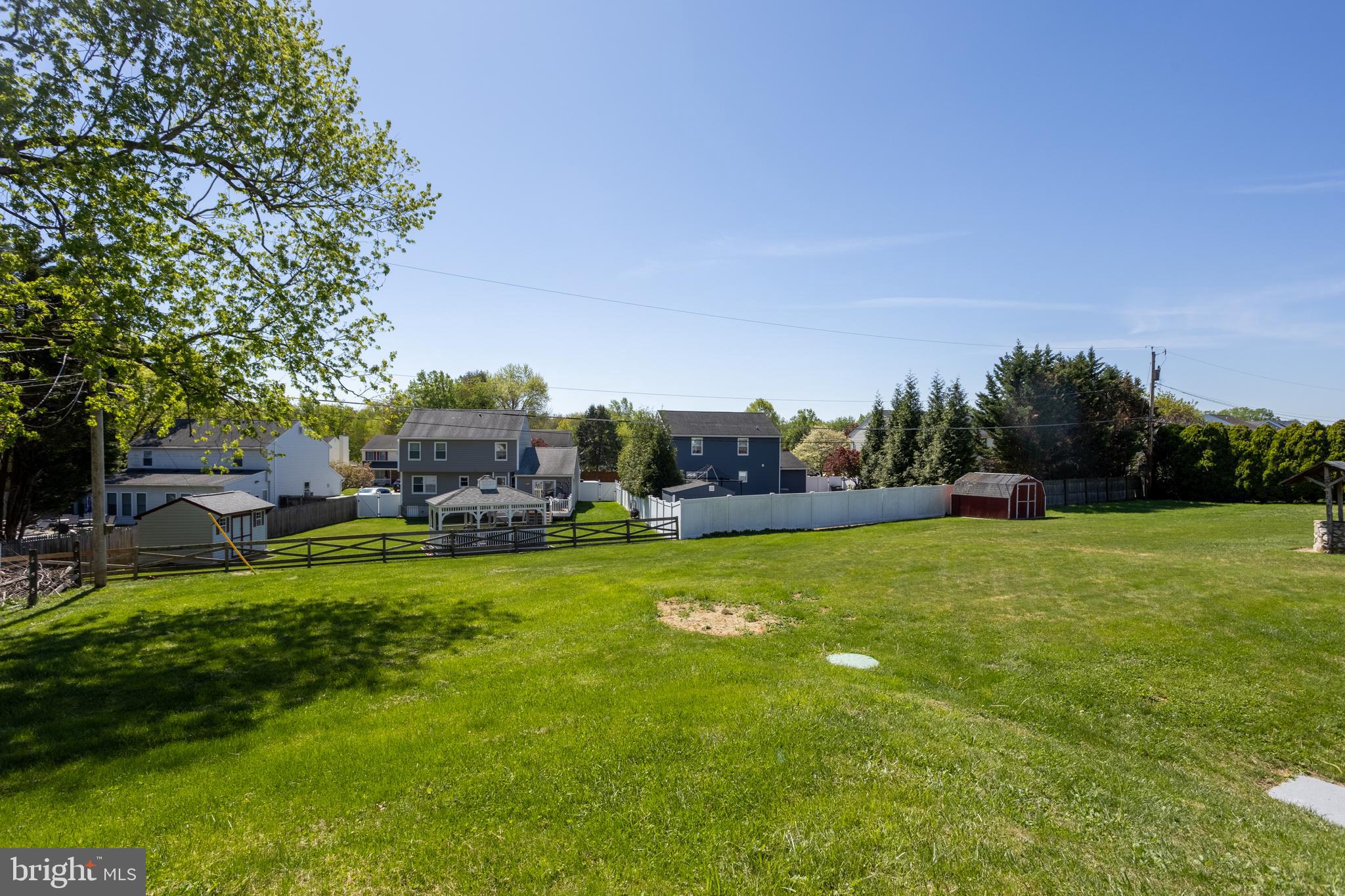 GREENRIDGE - Residential