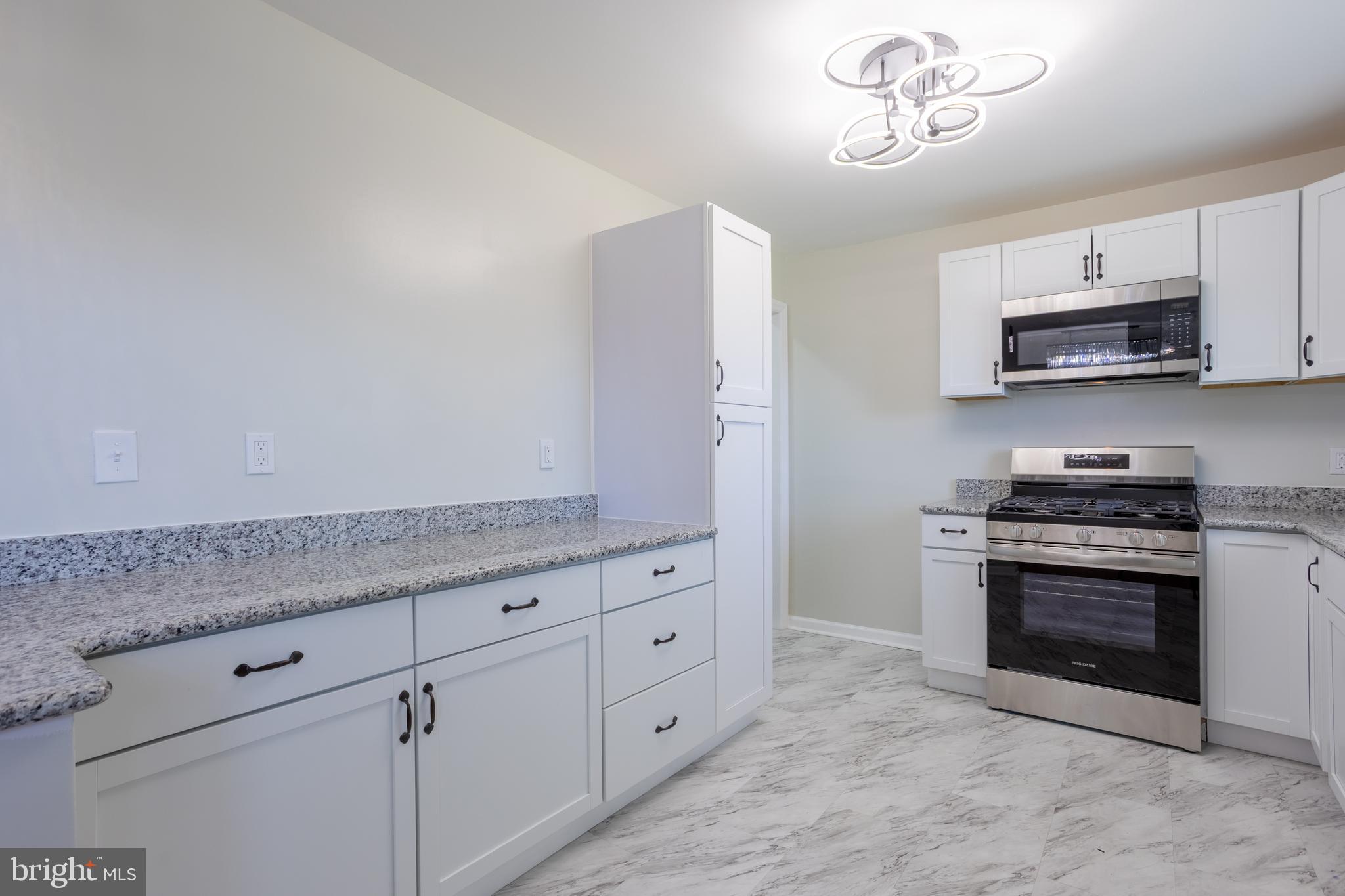 GREENRIDGE - Residential