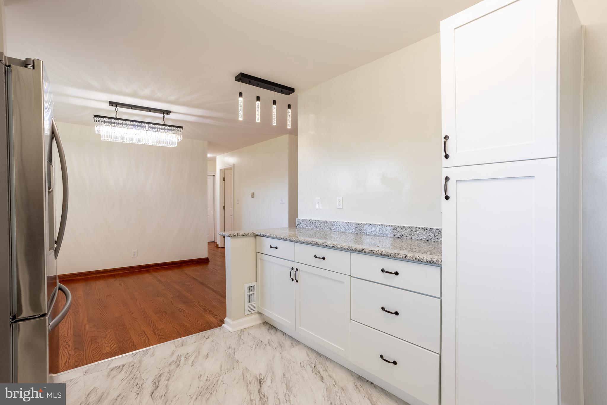GREENRIDGE - Residential