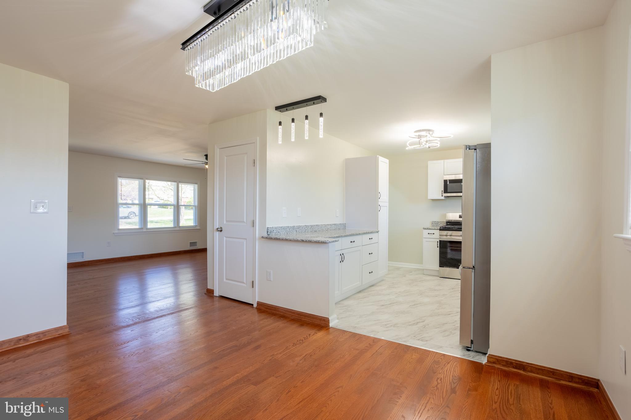 GREENRIDGE - Residential