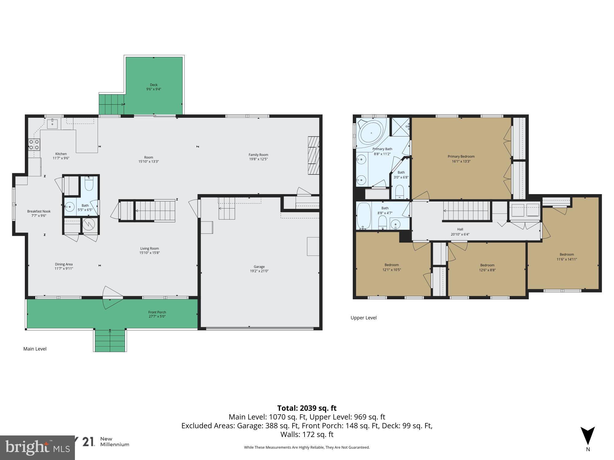 CEDARHURST ON THE BAY - Residential