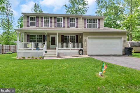 1191 POPLAR AVENUE SHADY SIDE MD 20764
