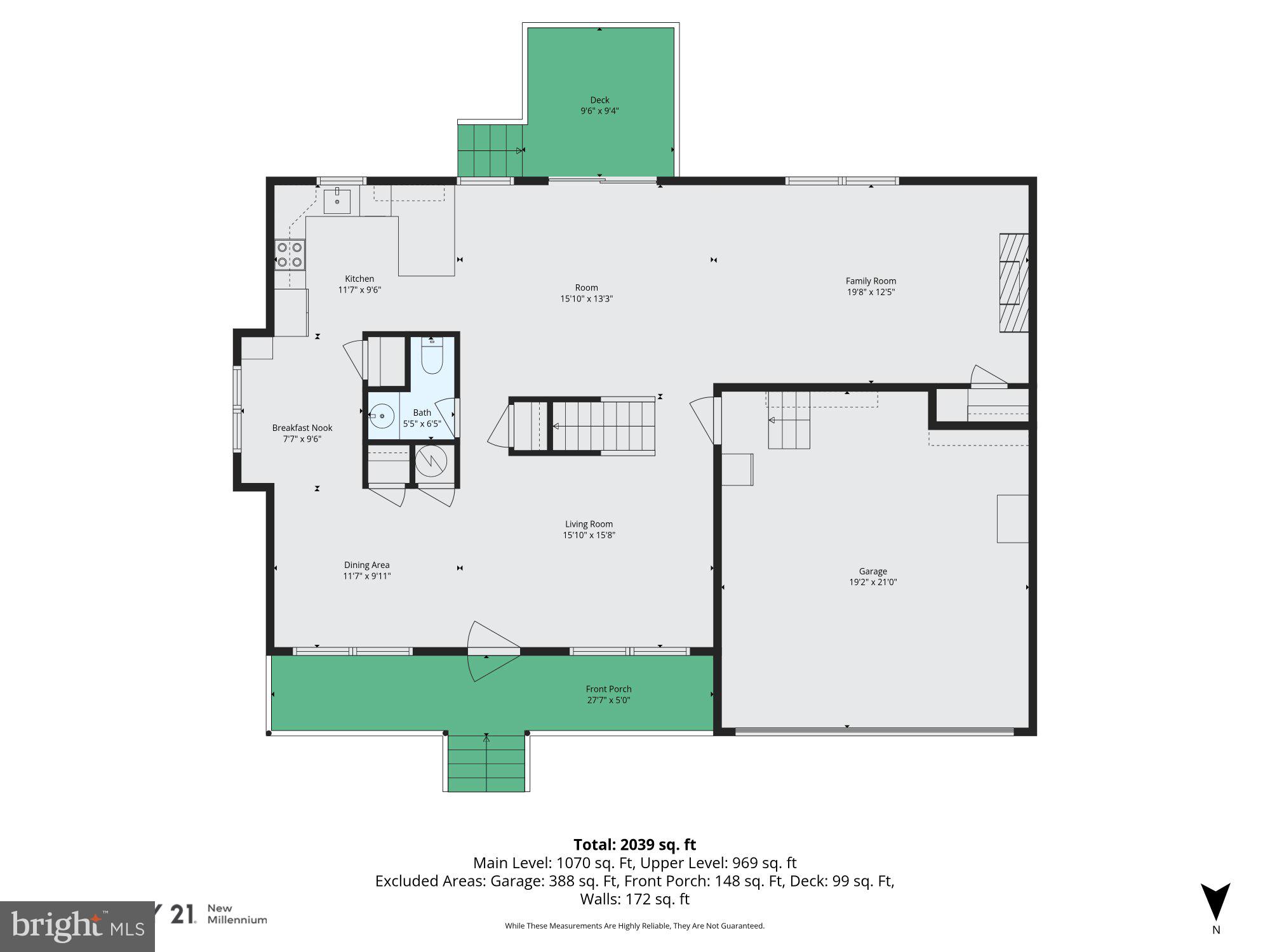 CEDARHURST ON THE BAY - Residential