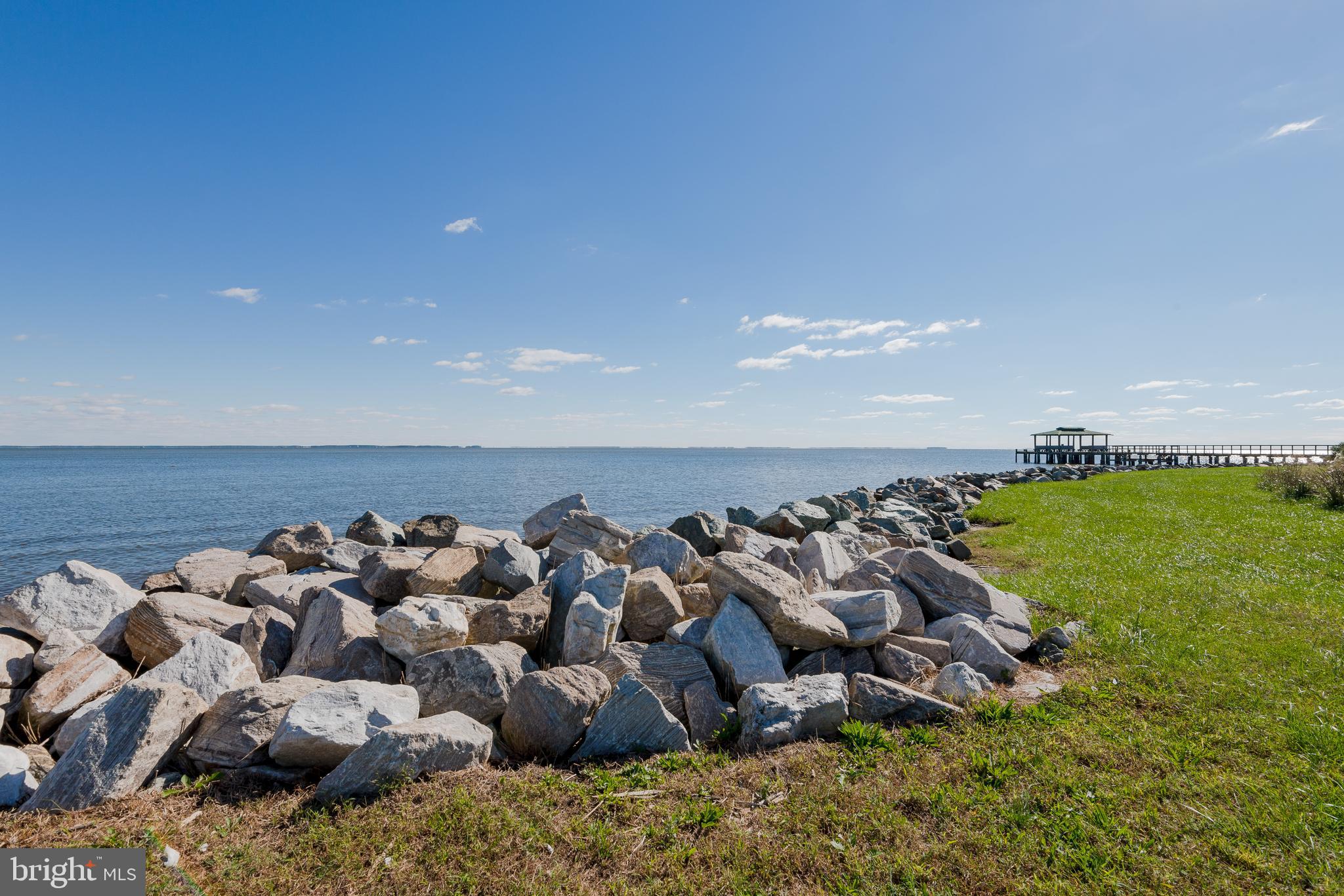 CEDARHURST ON THE BAY - Residential