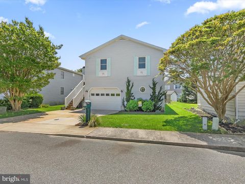 705 139TH STREET OCEAN CITY MD 21842