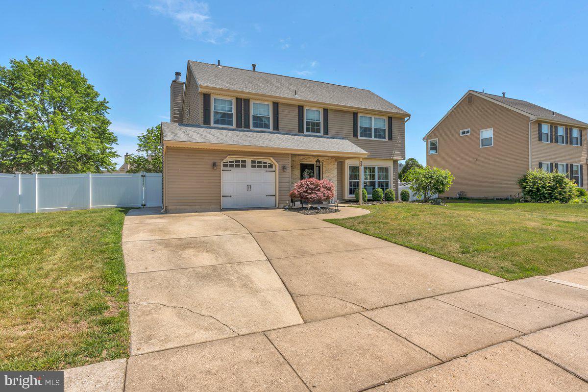24 LONGWOOD DRIVE