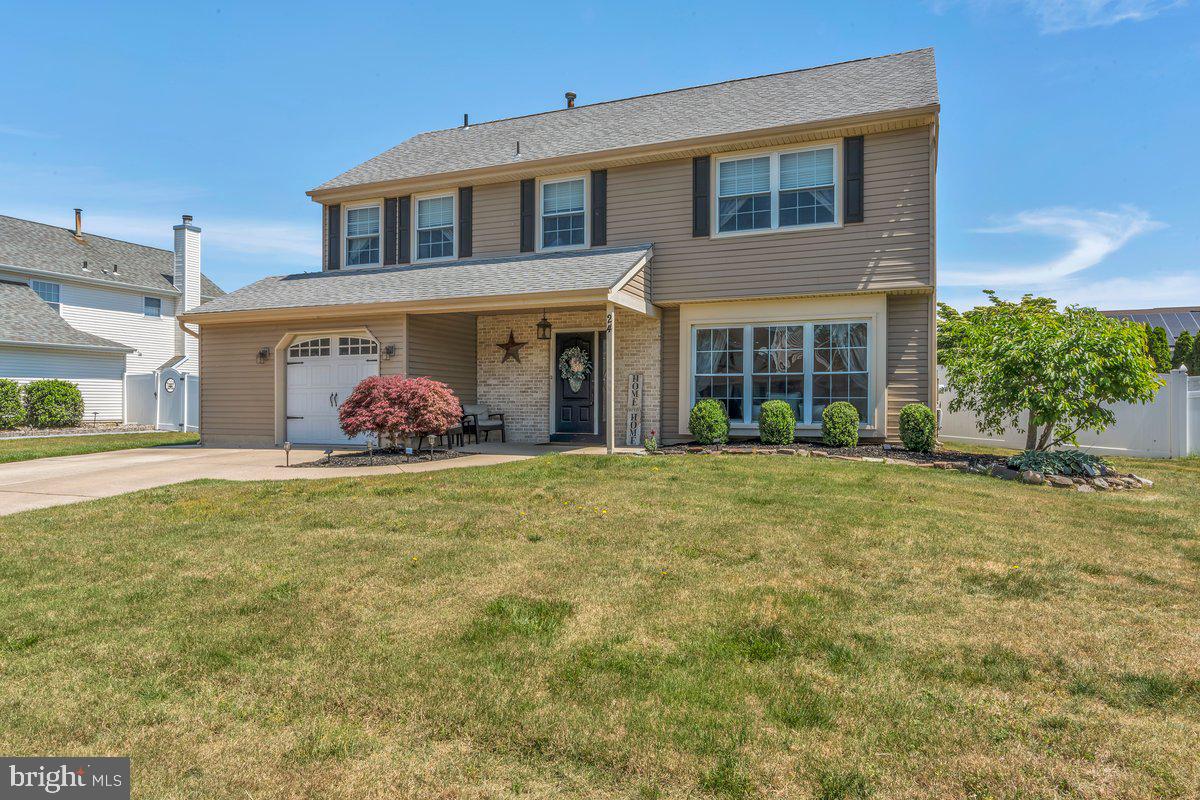 24 LONGWOOD DRIVE