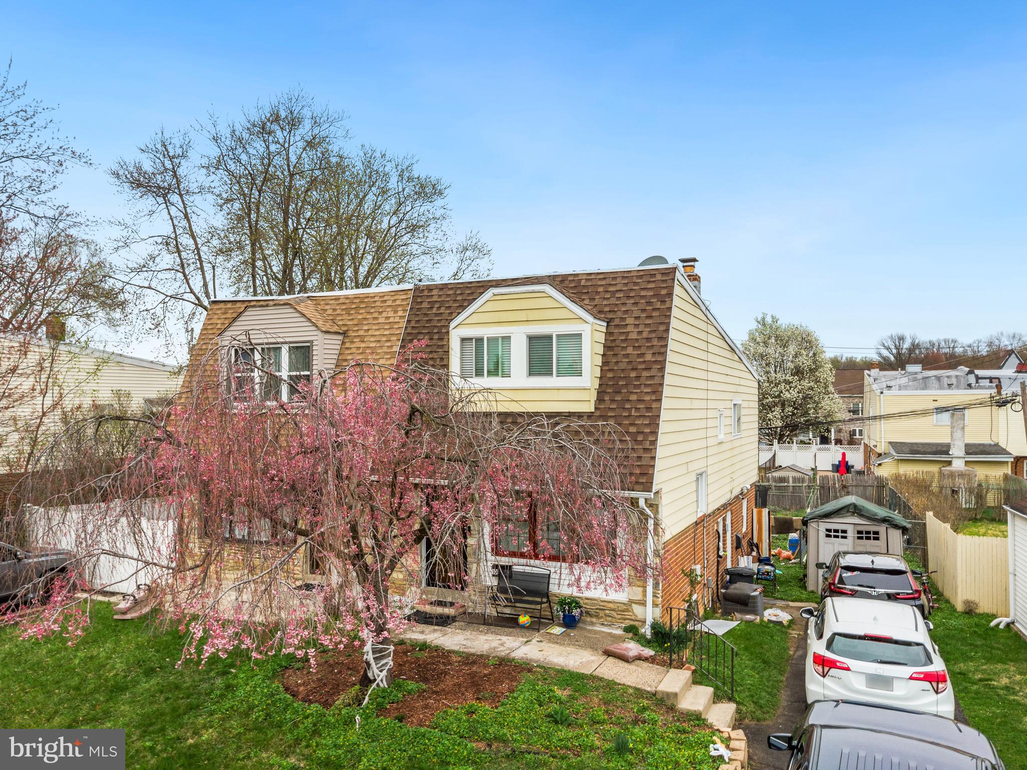 SOMERTON - Residential