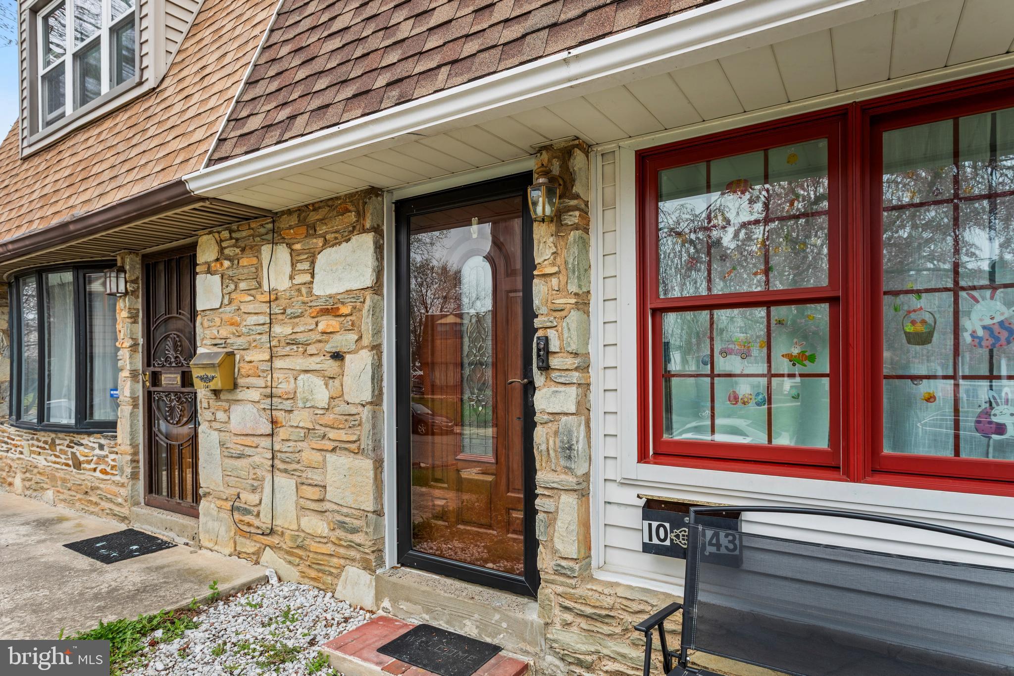 SOMERTON - Residential