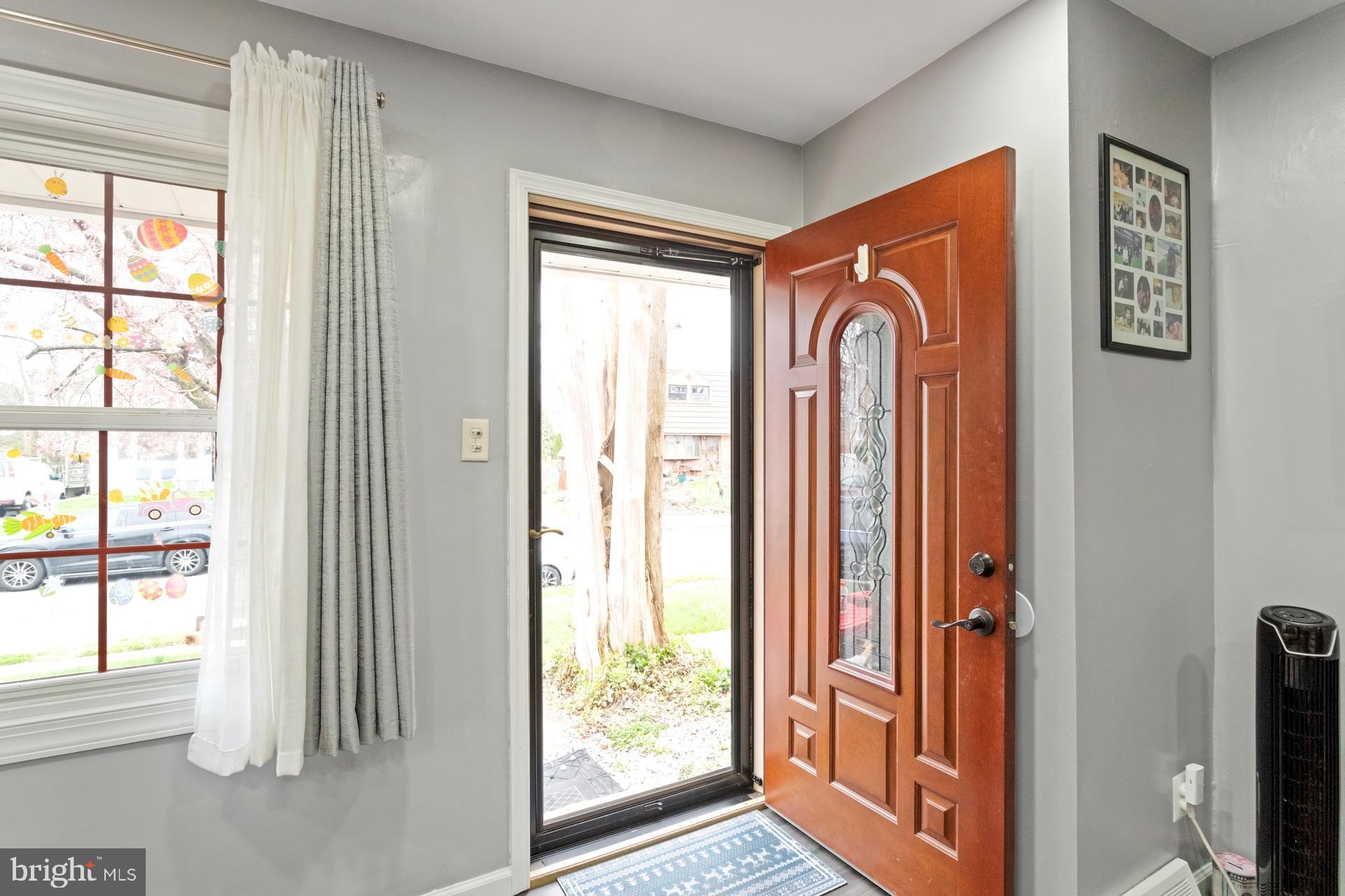 SOMERTON - Residential