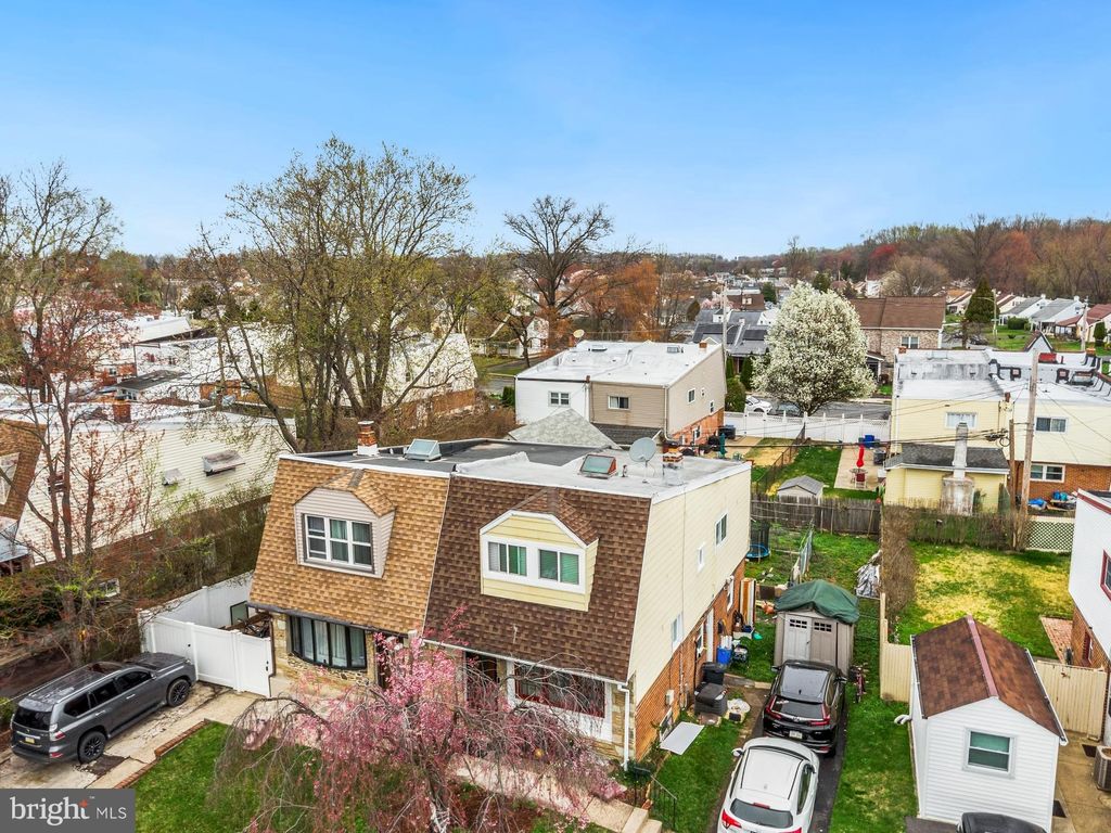 Photo of 1043 Foster Street, PHILADELPHIA, PA 19116 (MLS # PAPH2603460)