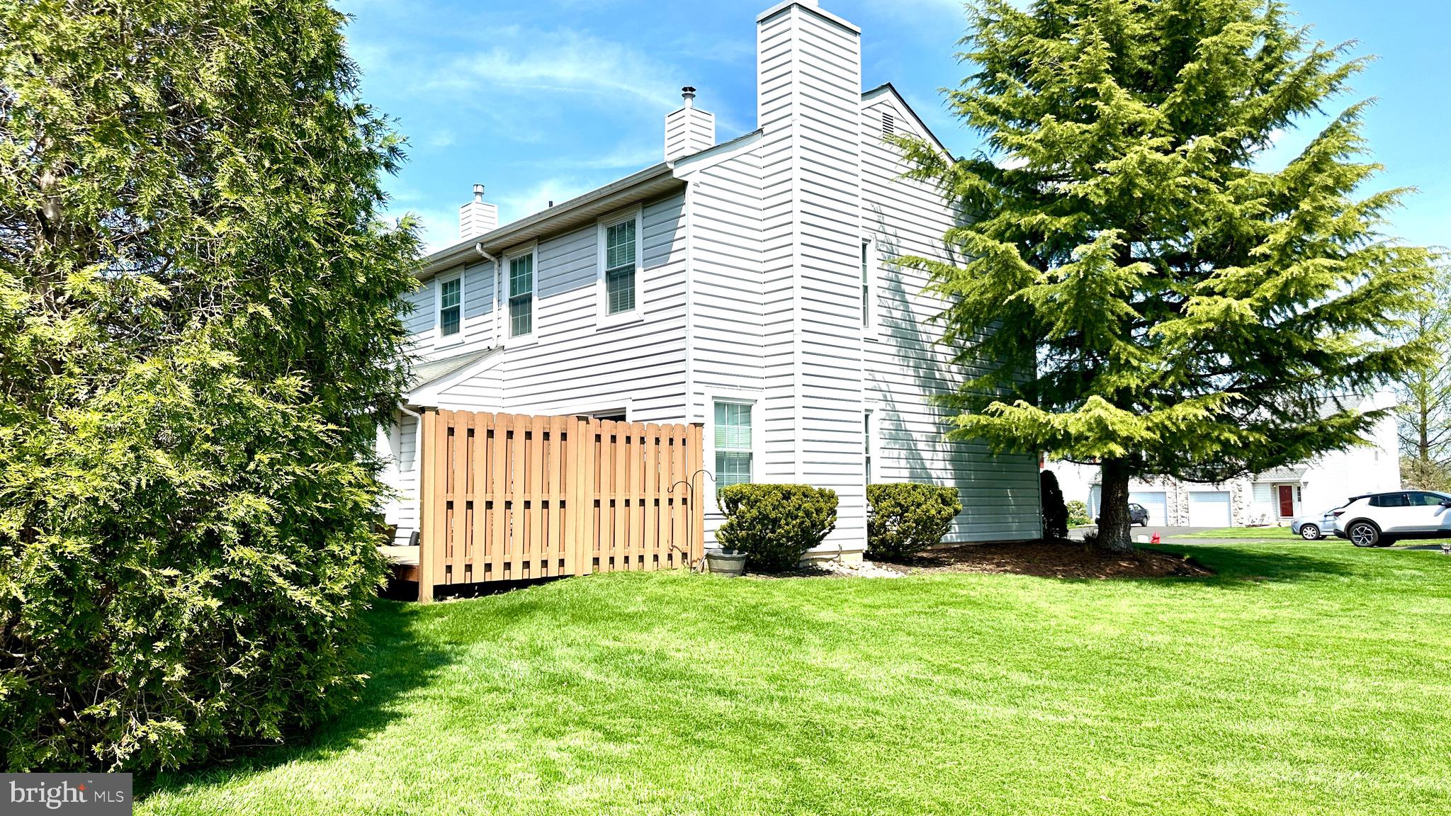 TAPESTRY - Residential